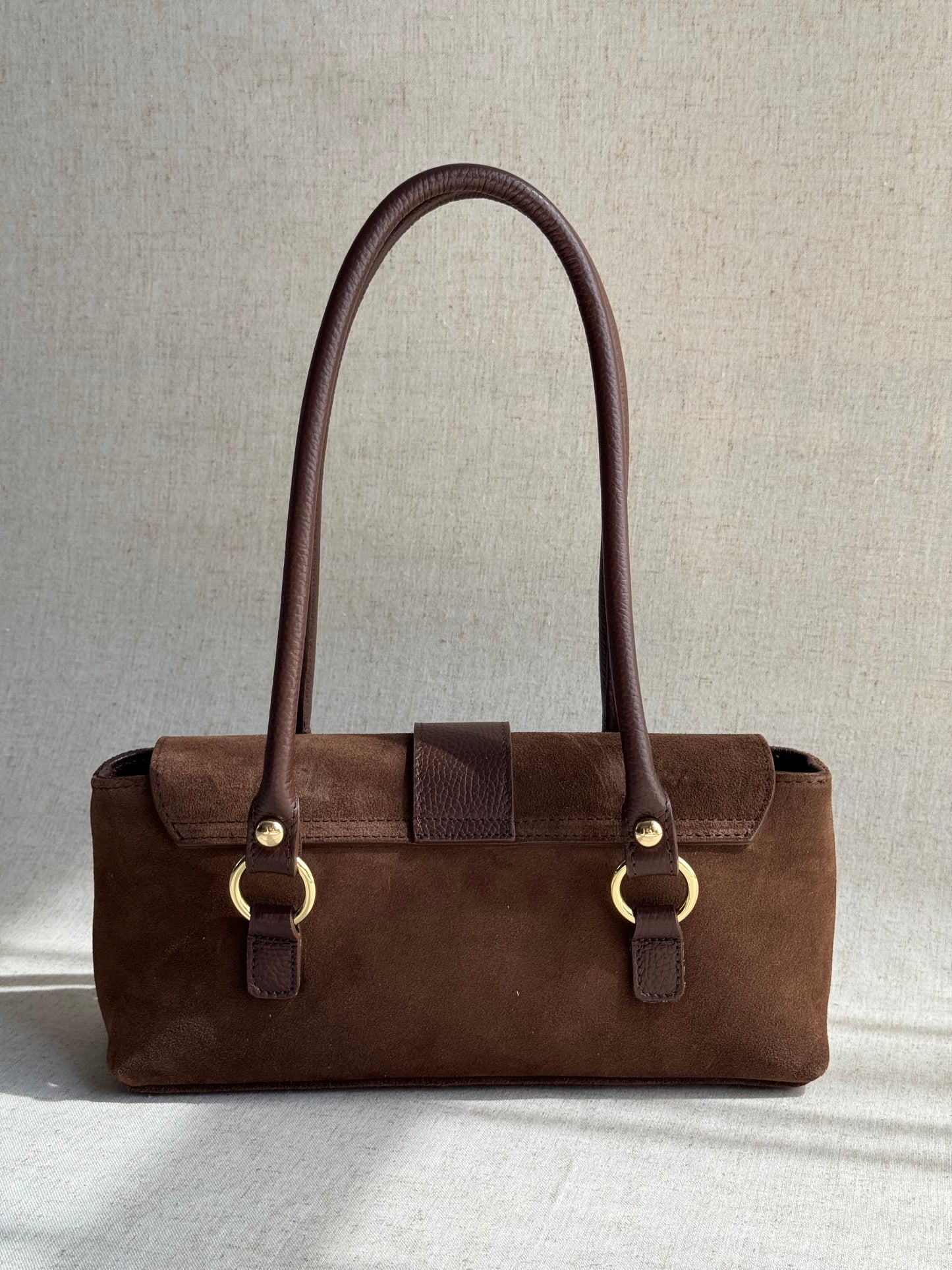 Borsa Naomi - con tracolla lunga
