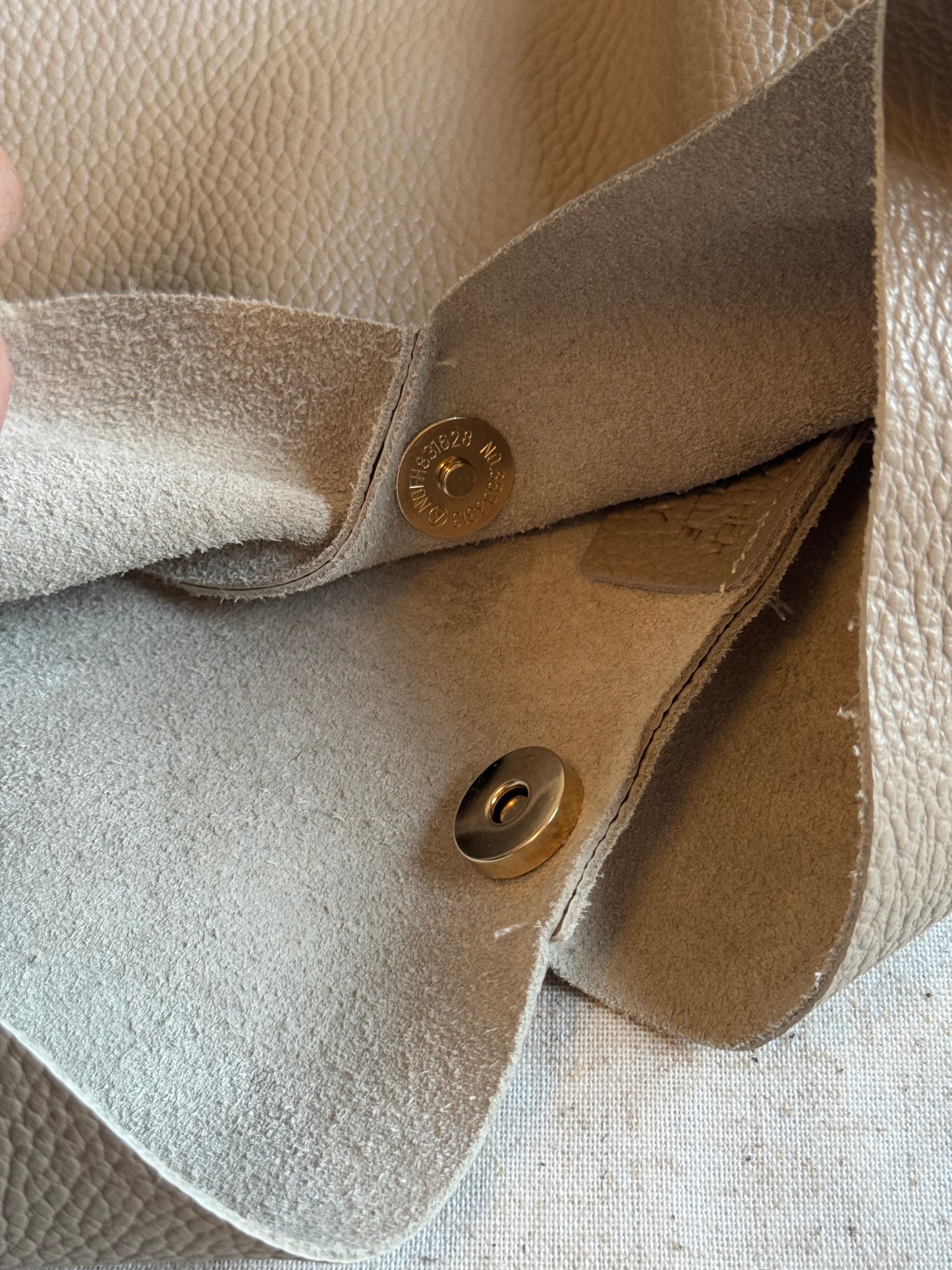 Borsa a spalla Melissa - misura piccola