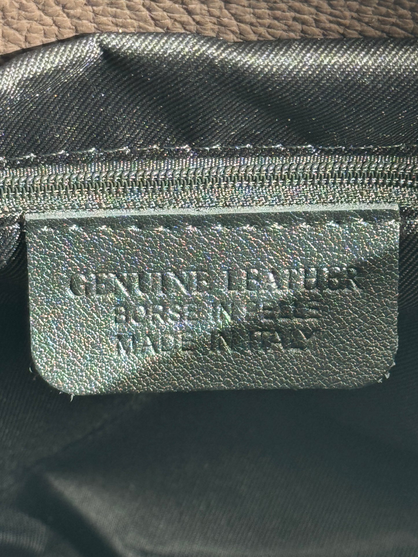 Borsa Praga - con tracolla lunga