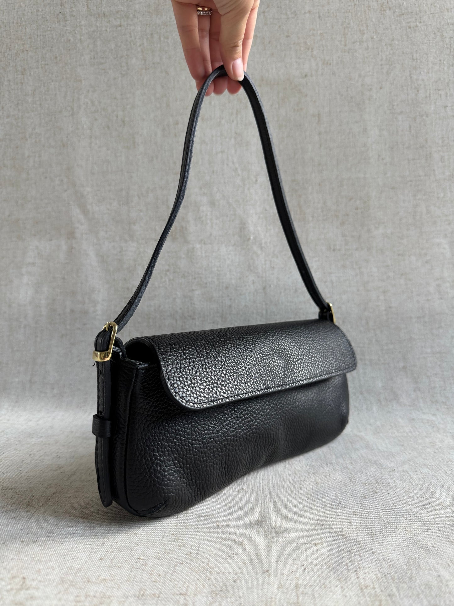Borsa a spalla Rachel - manico regolabile