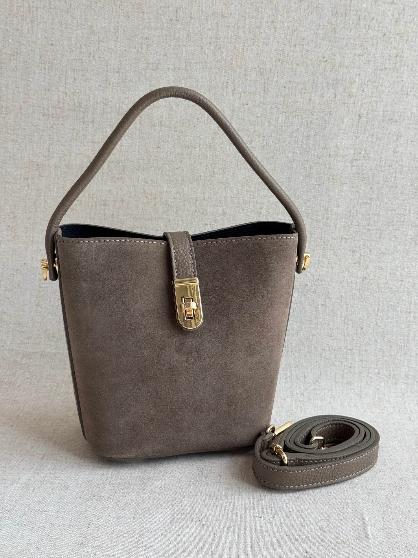 Borsa Lumi - con tracolla lunga