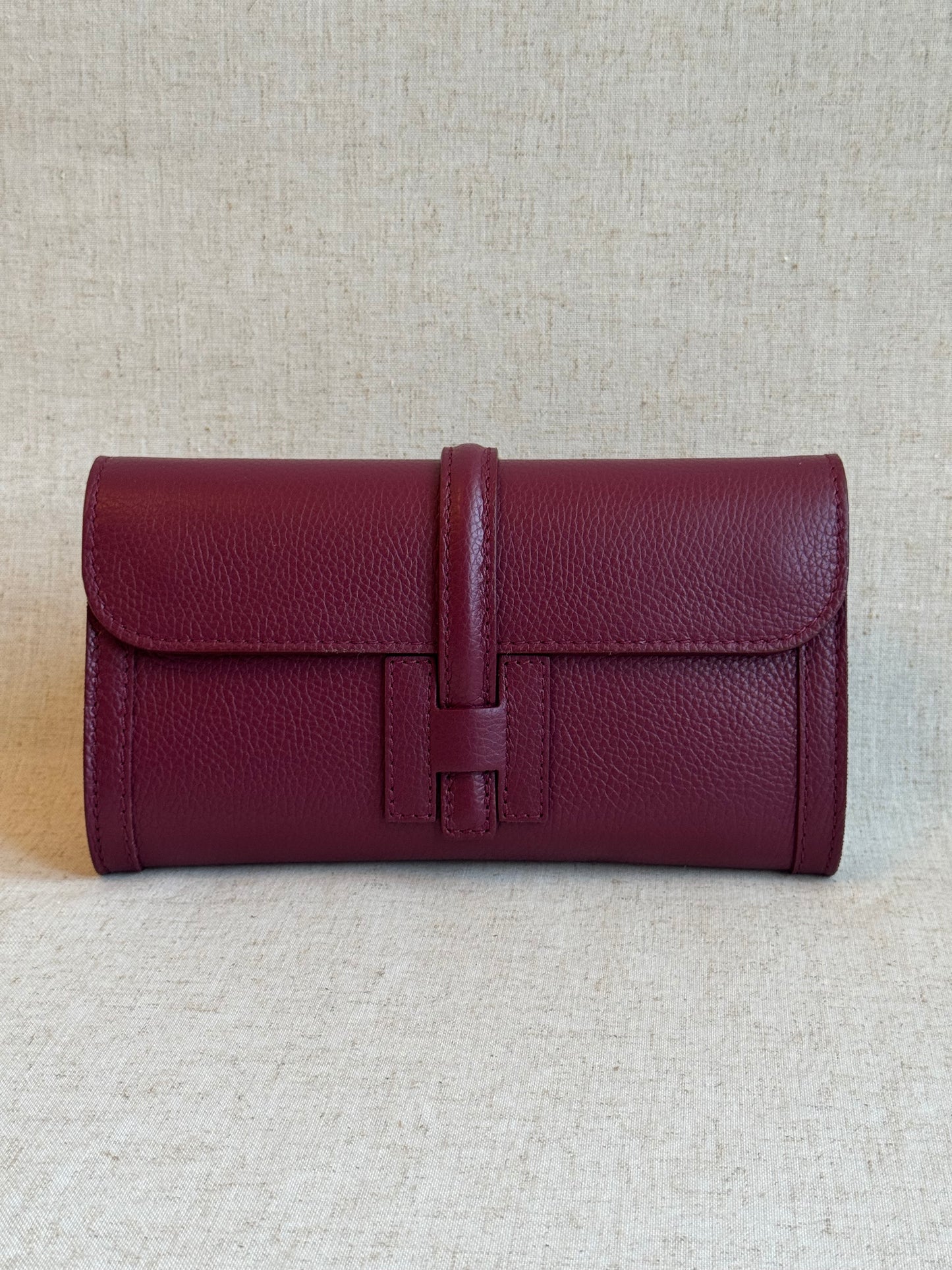 Pochette Holo - con tracolla lunga