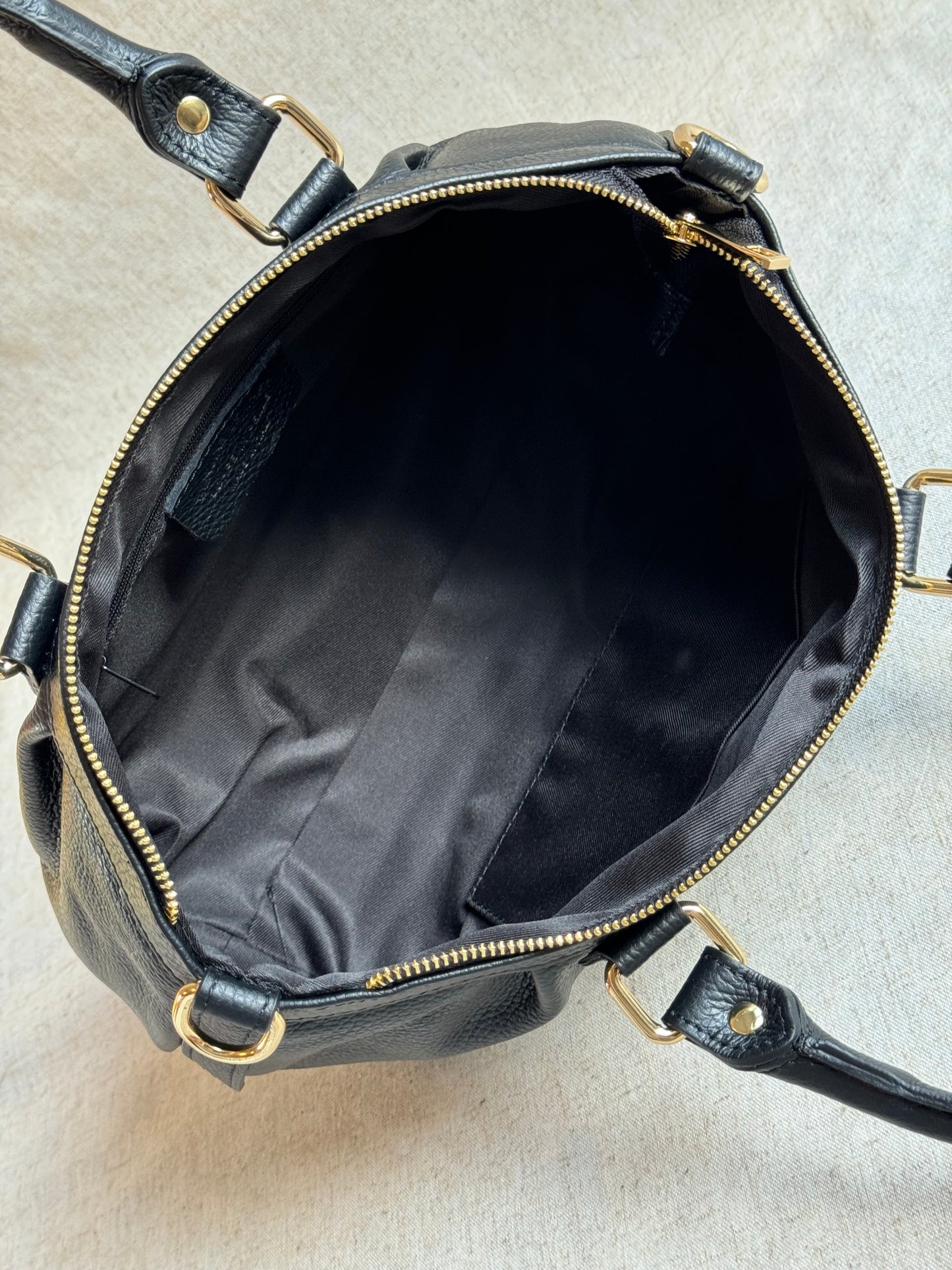 Borsa a spalla Lidia - con tracolla lunga