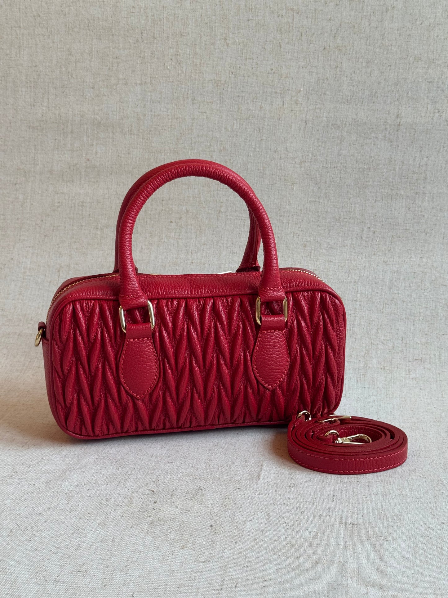 Borsa Melanie - variante 2, con tracolla lunga