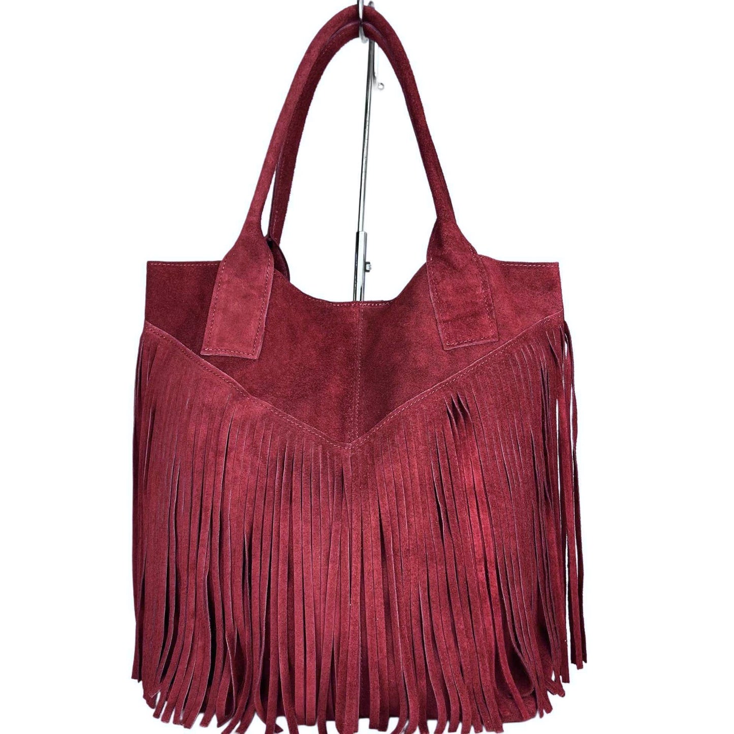 Maxi borsa a spalla Rio