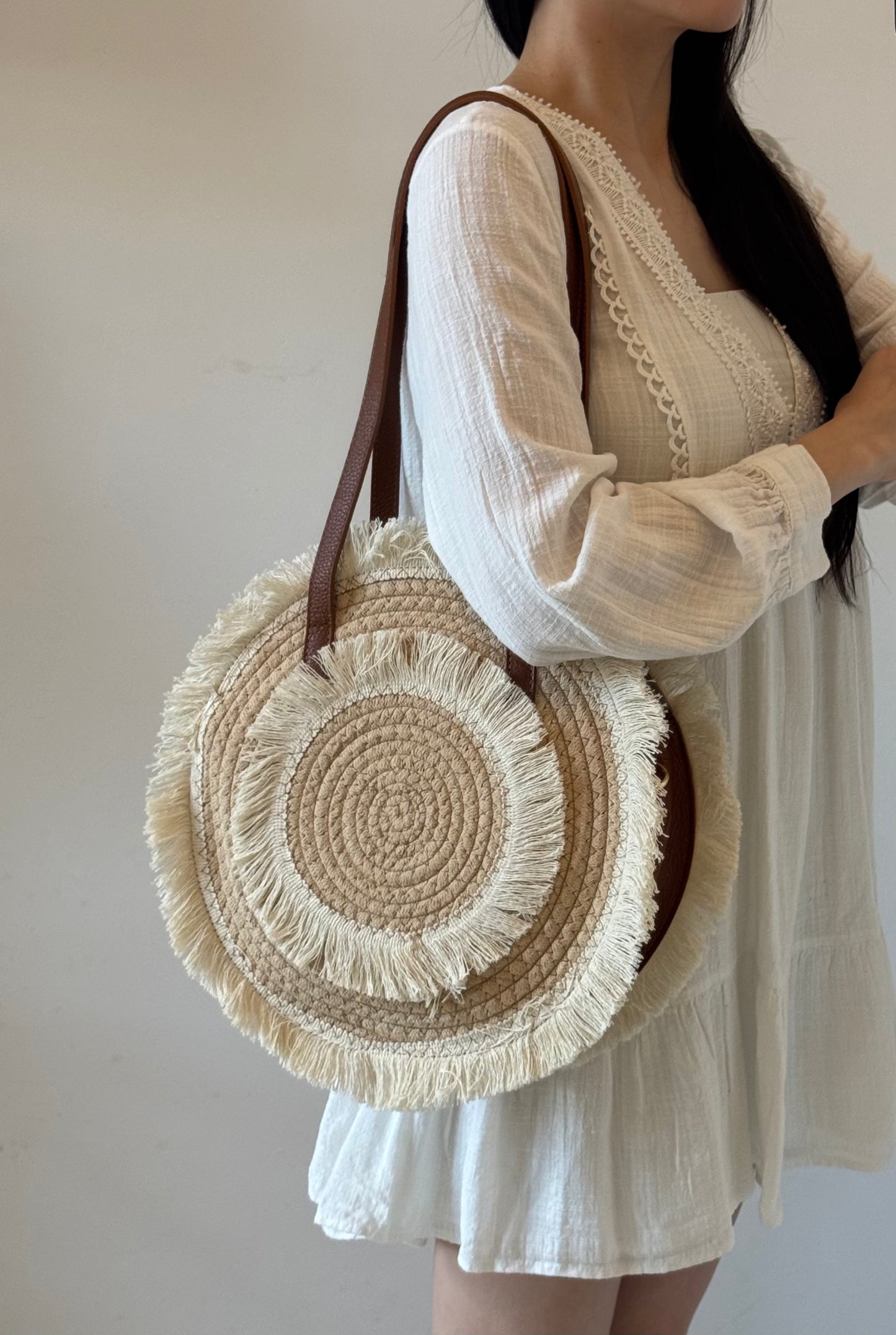 Borsa Sunny - con tracolla lunga