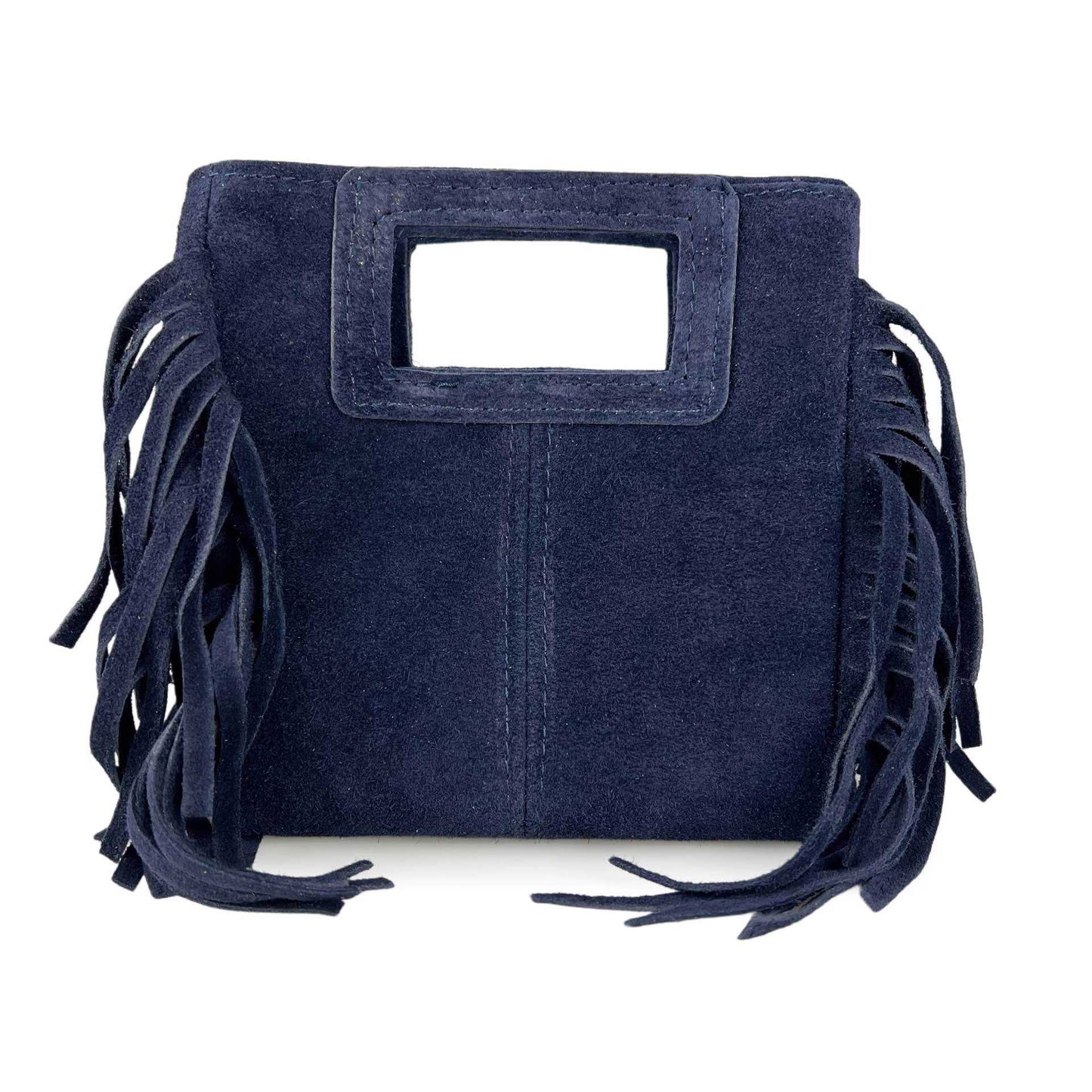 Borsa a mano Riri - misura piccola, con tracolla lunga