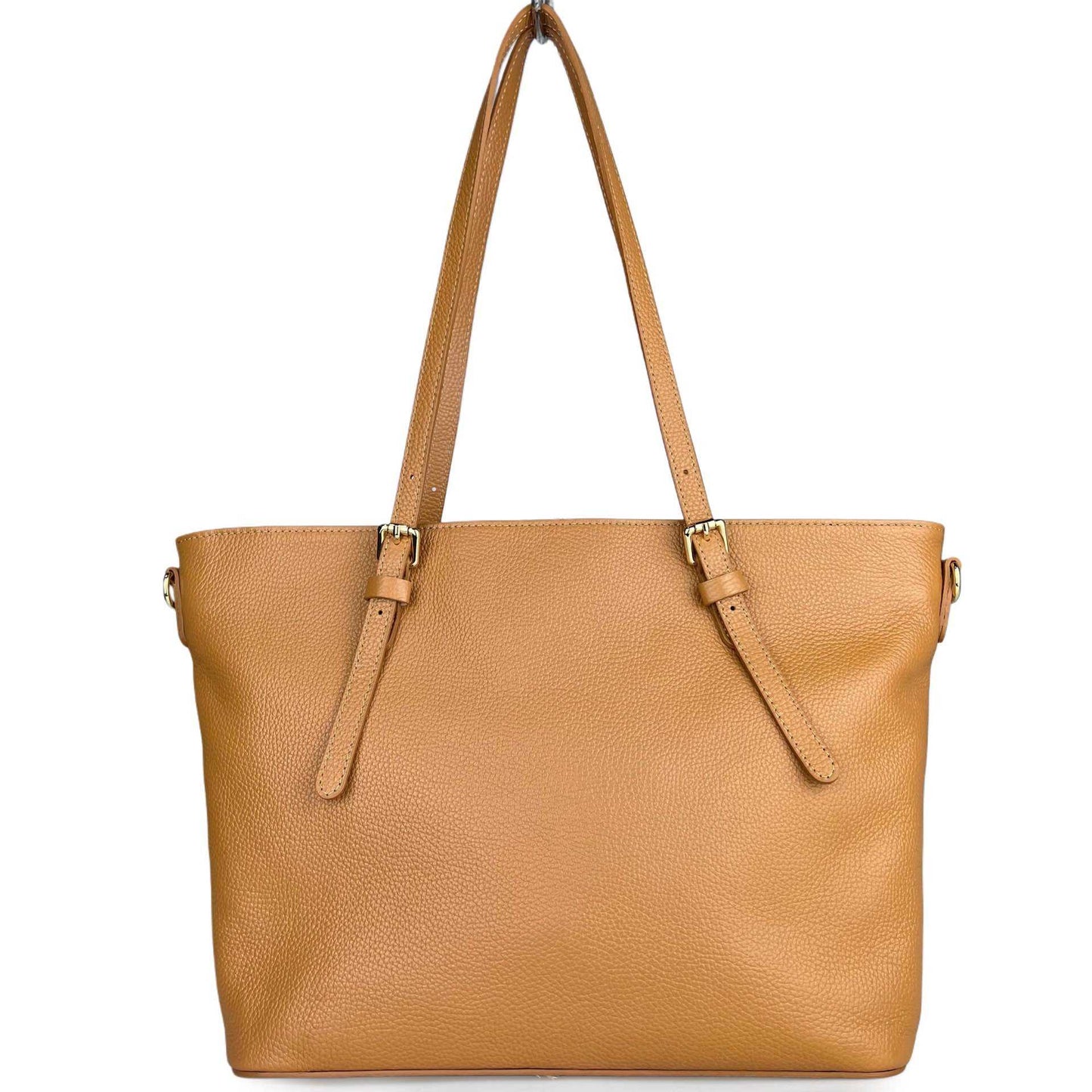 Maxi borsa a spalla Michela - con tracolla lunga