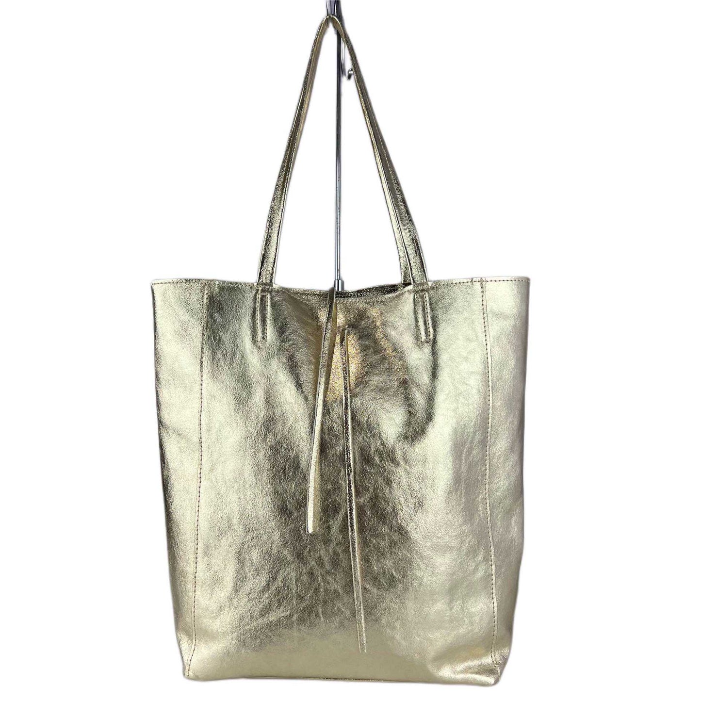 Maxi borsa a spalla Dina