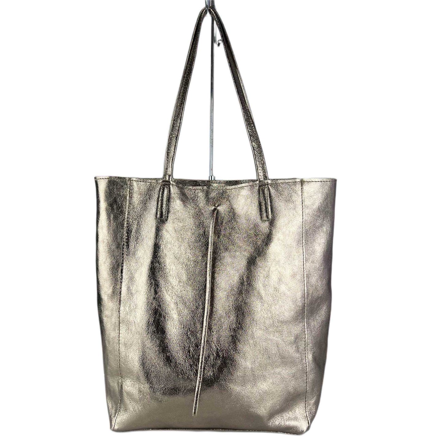 Maxi borsa a spalla Dina