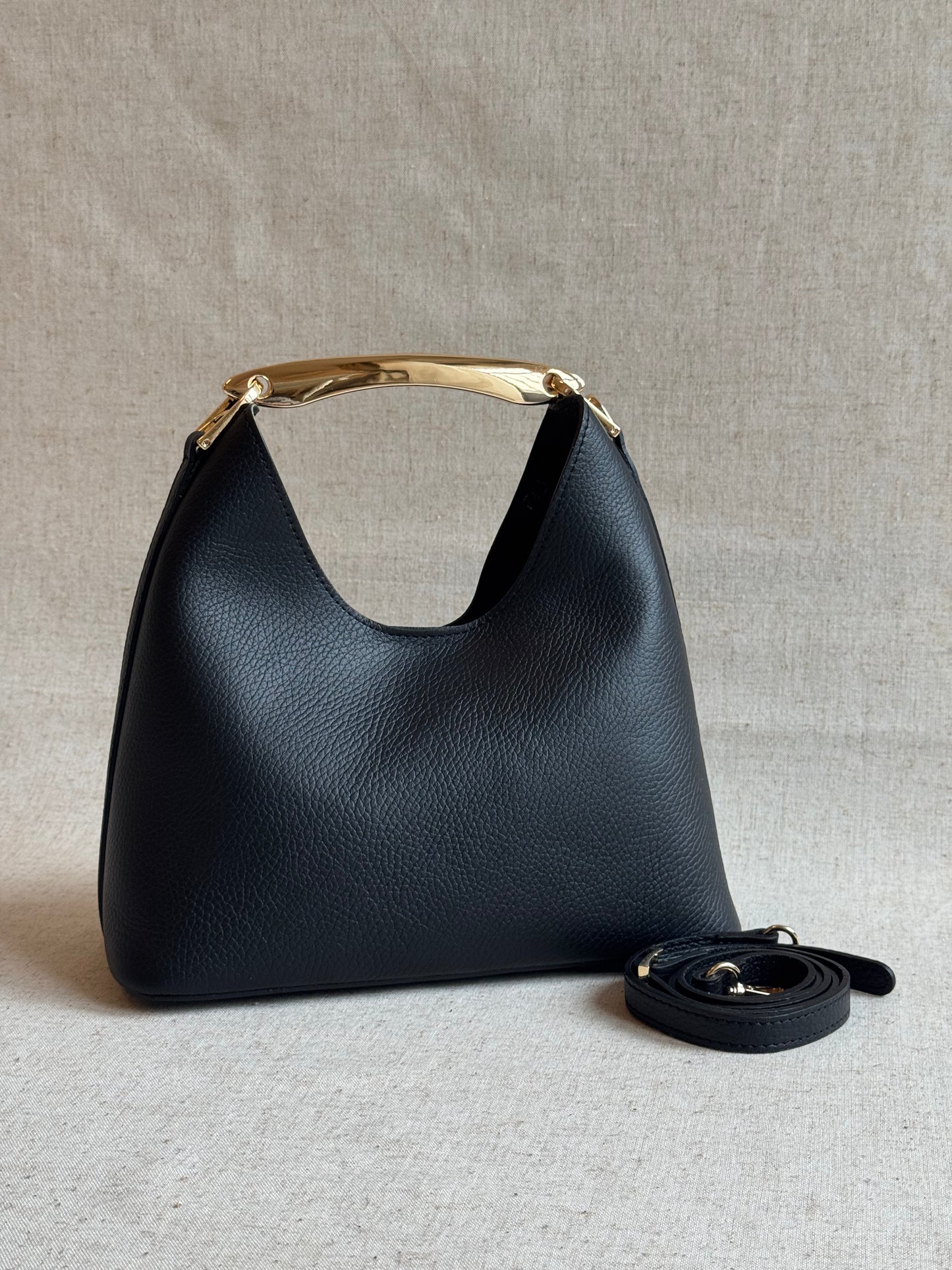Borsa Mavi - misura grande, con tracolla lunga