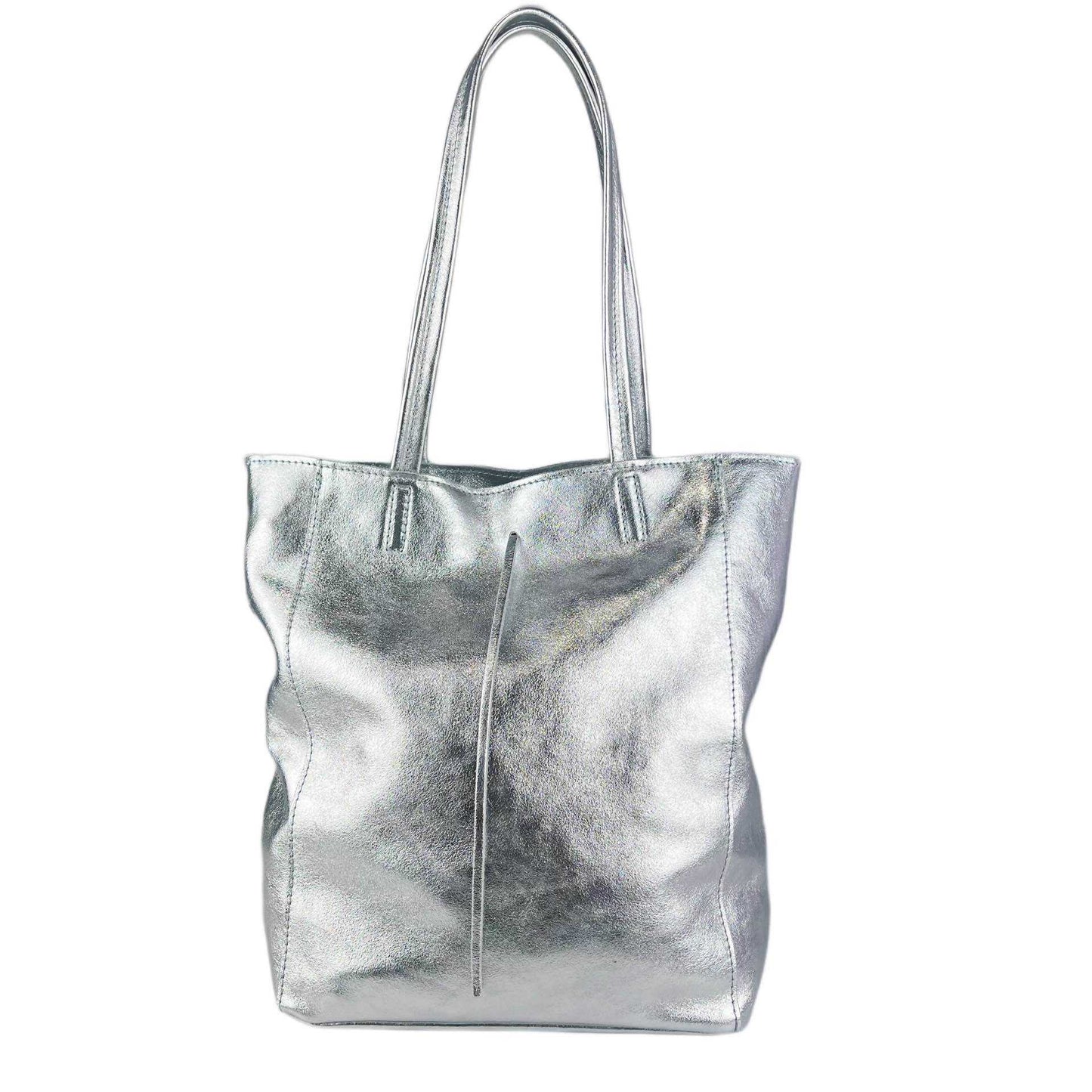Maxi borsa a spalla Dina