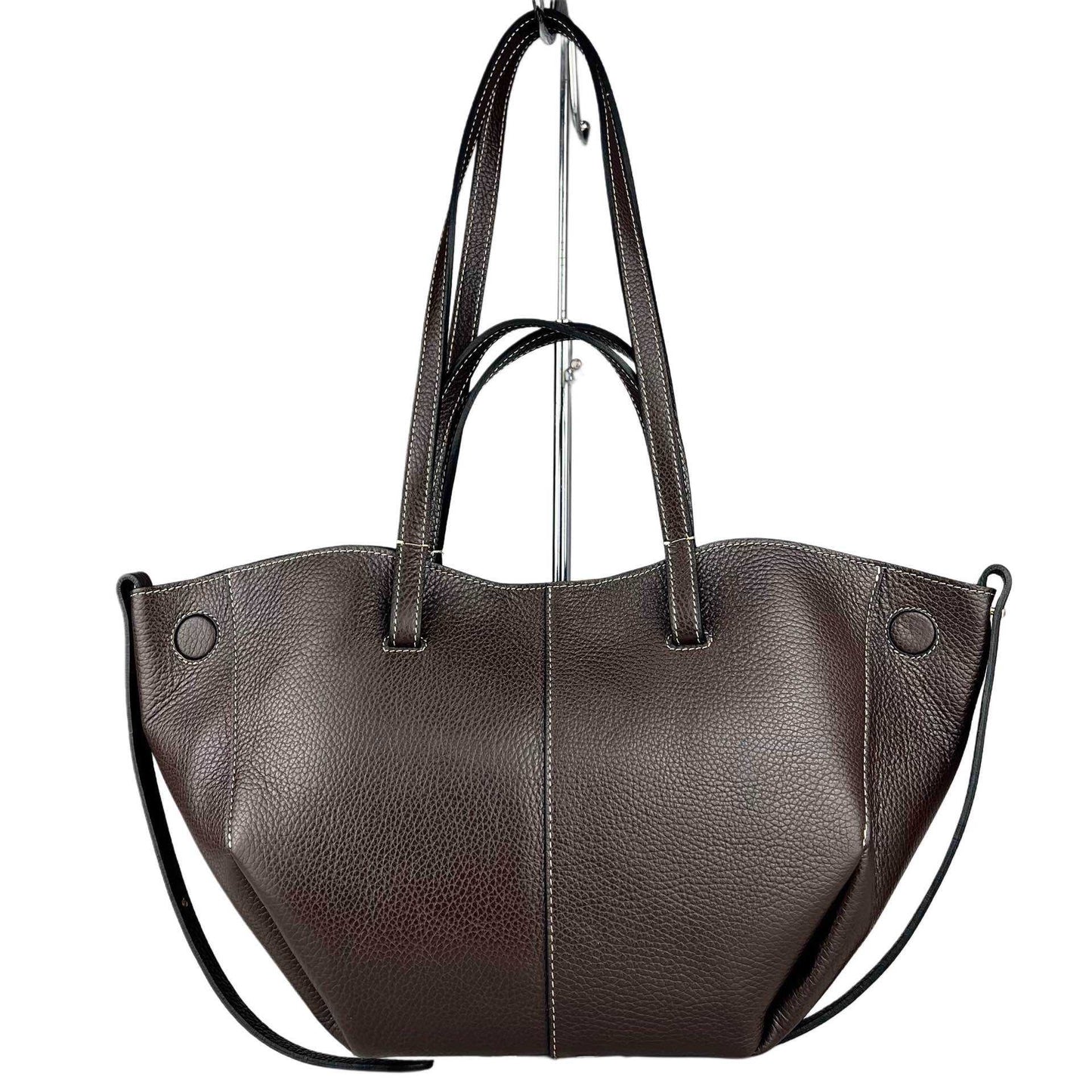 Borsa a spalla Sofia - misura piccola, con pochette