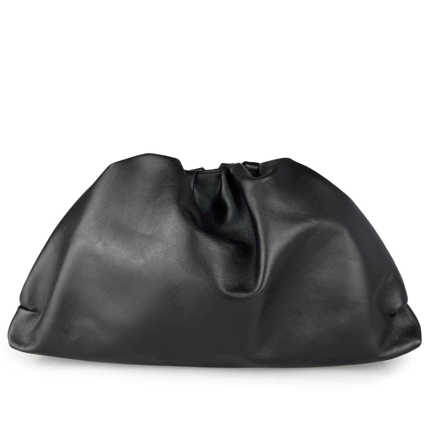 Pochette Claudia - misura grande, con tracolla lunga