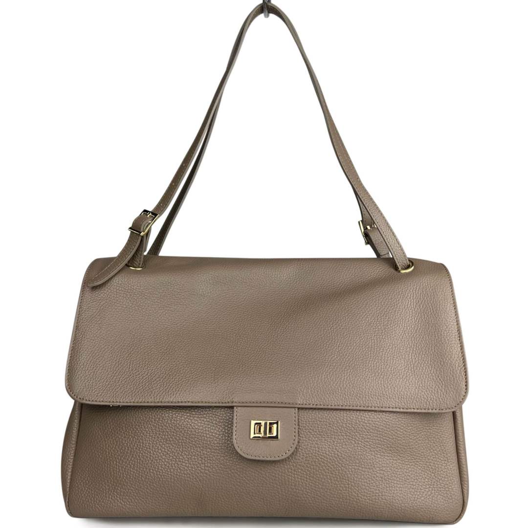 Maxi borsa a spalla Chantal