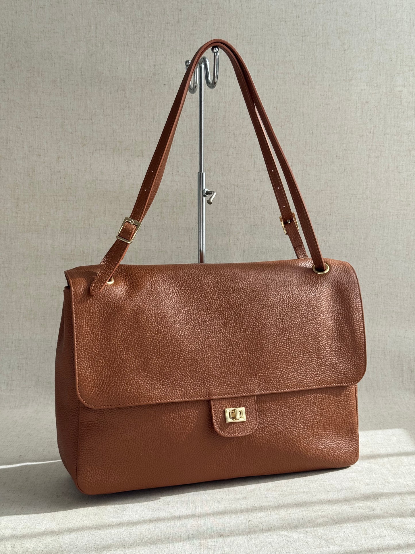 Maxi borsa a spalla Chantal