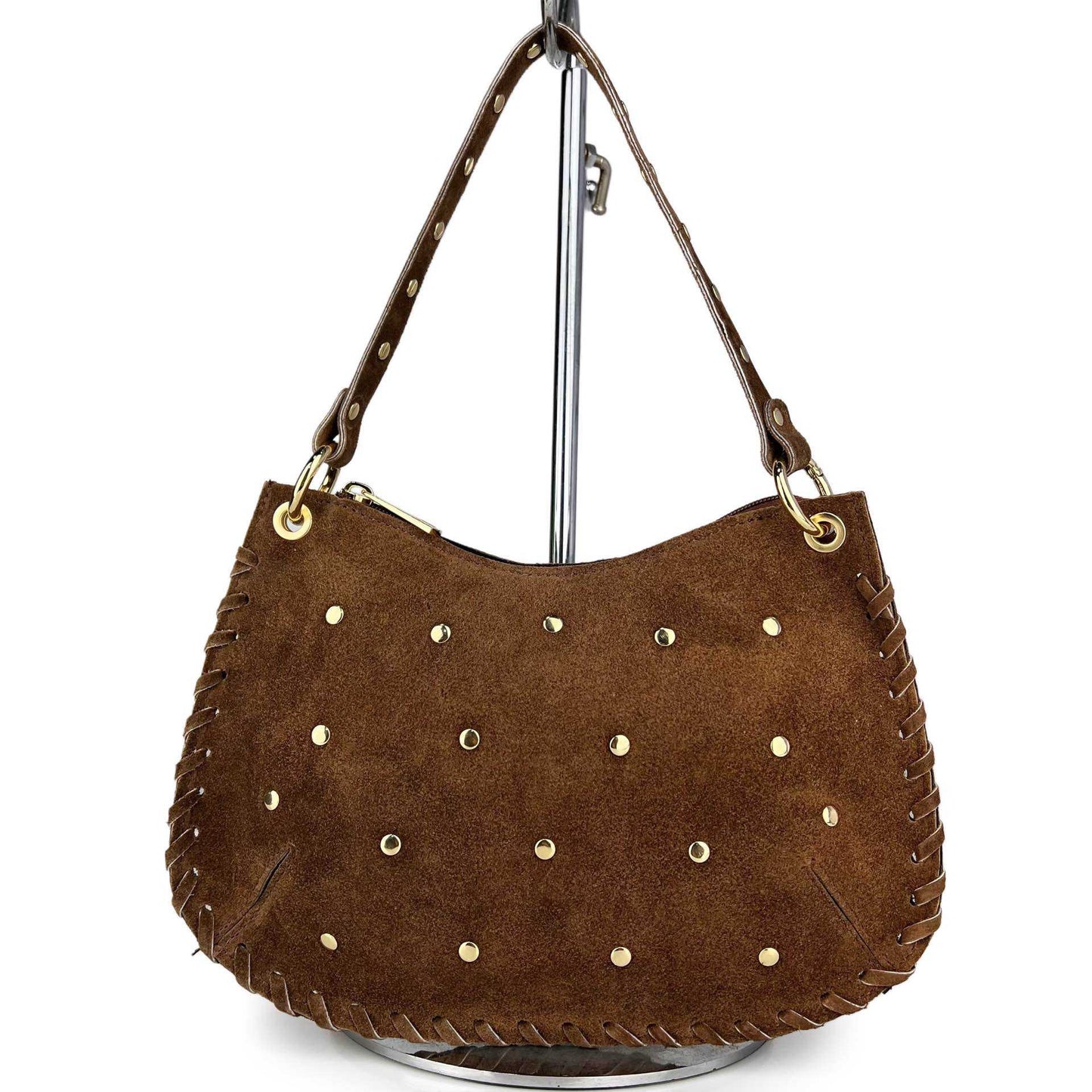 Borsa a spalla Ellie - con tracolla lunga