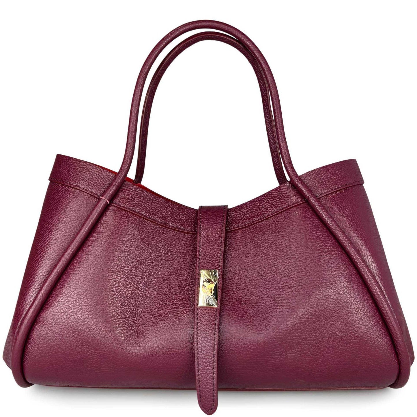 Maxi borsa Carla - con tracolla lunga