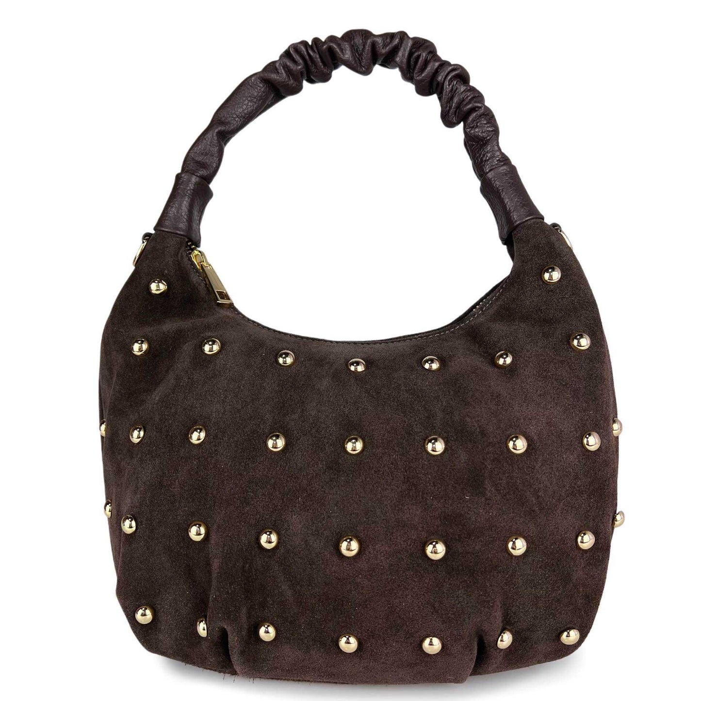 Borsa a spalla Charlotte - con tracolla lunga