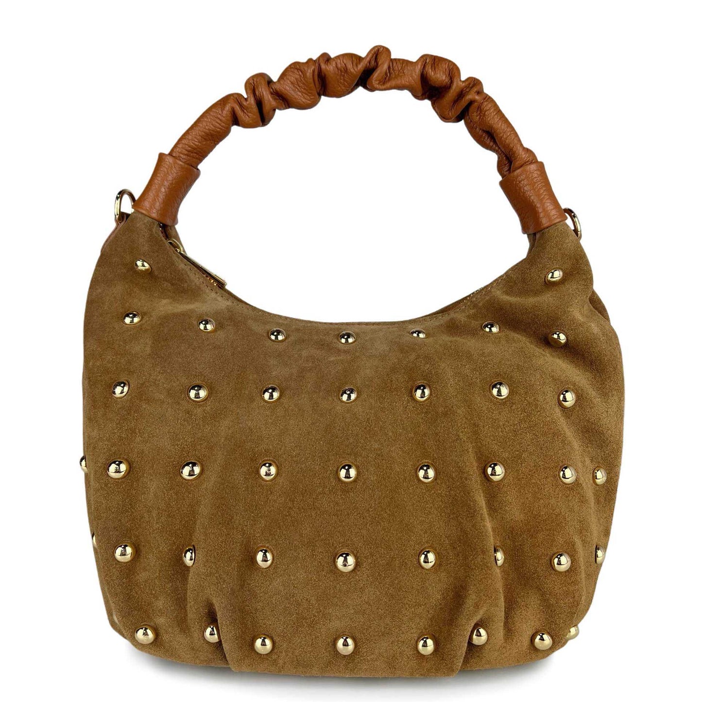 Borsa a spalla Charlotte - con tracolla lunga