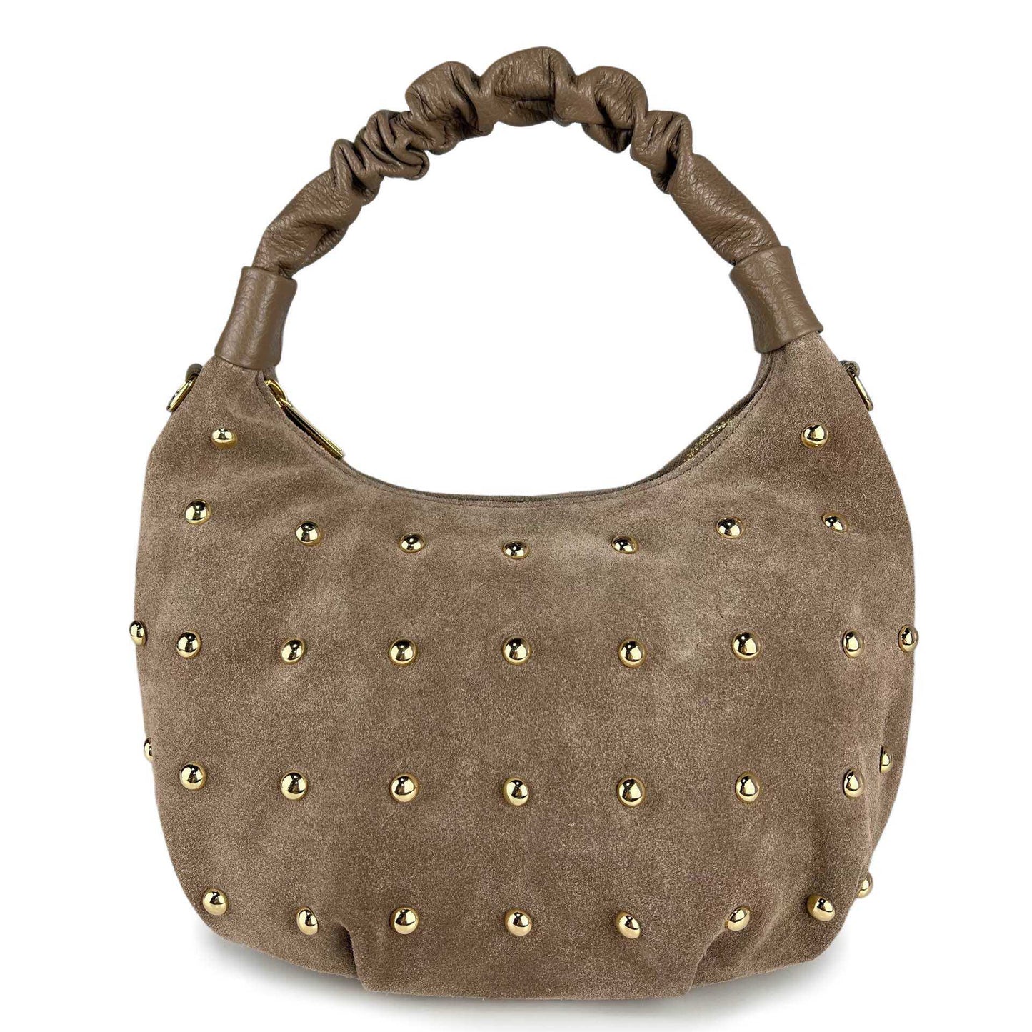 Borsa a spalla Charlotte - con tracolla lunga