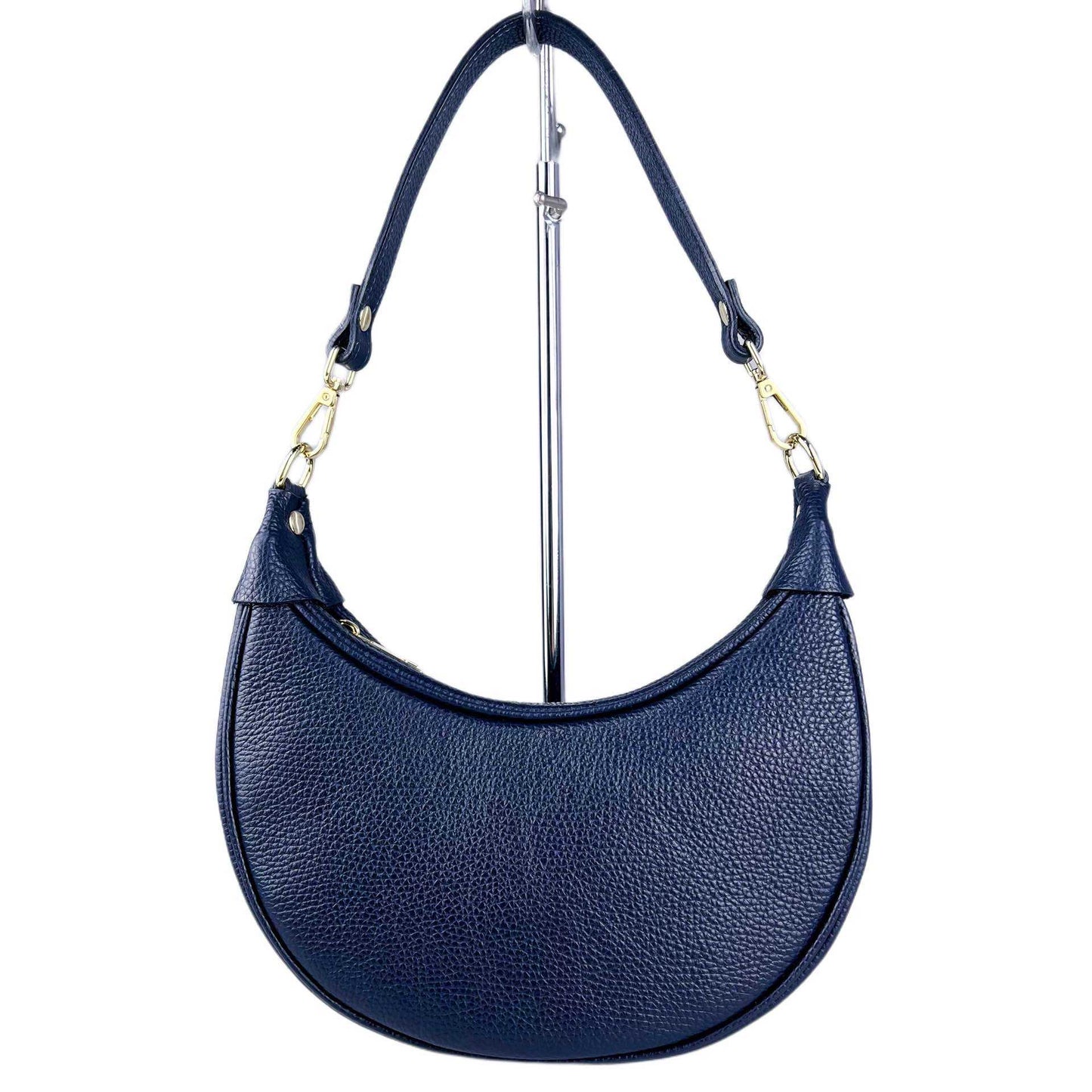 Borsa a spalla Luna - con tracolla lunga