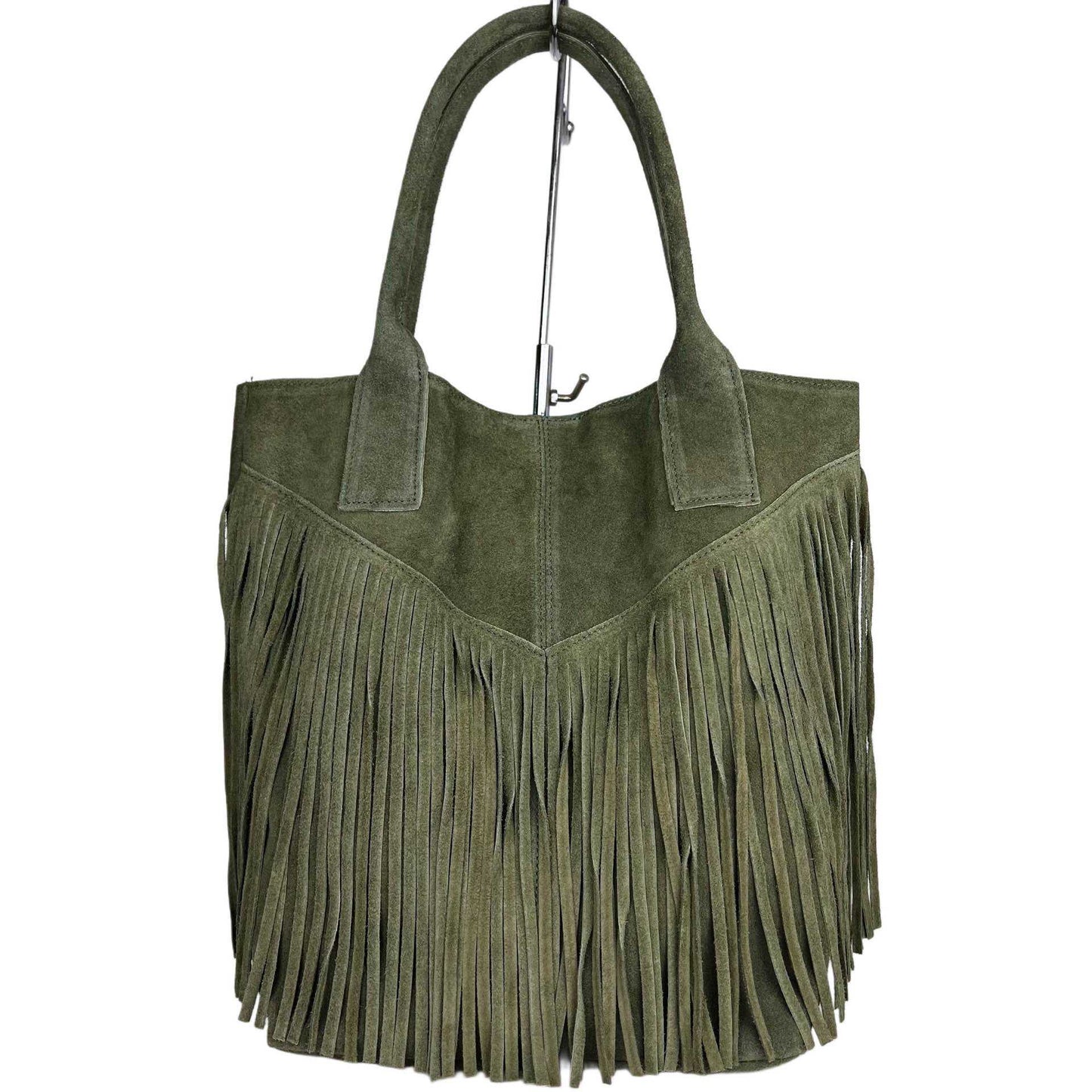 Maxi borsa a spalla Rio