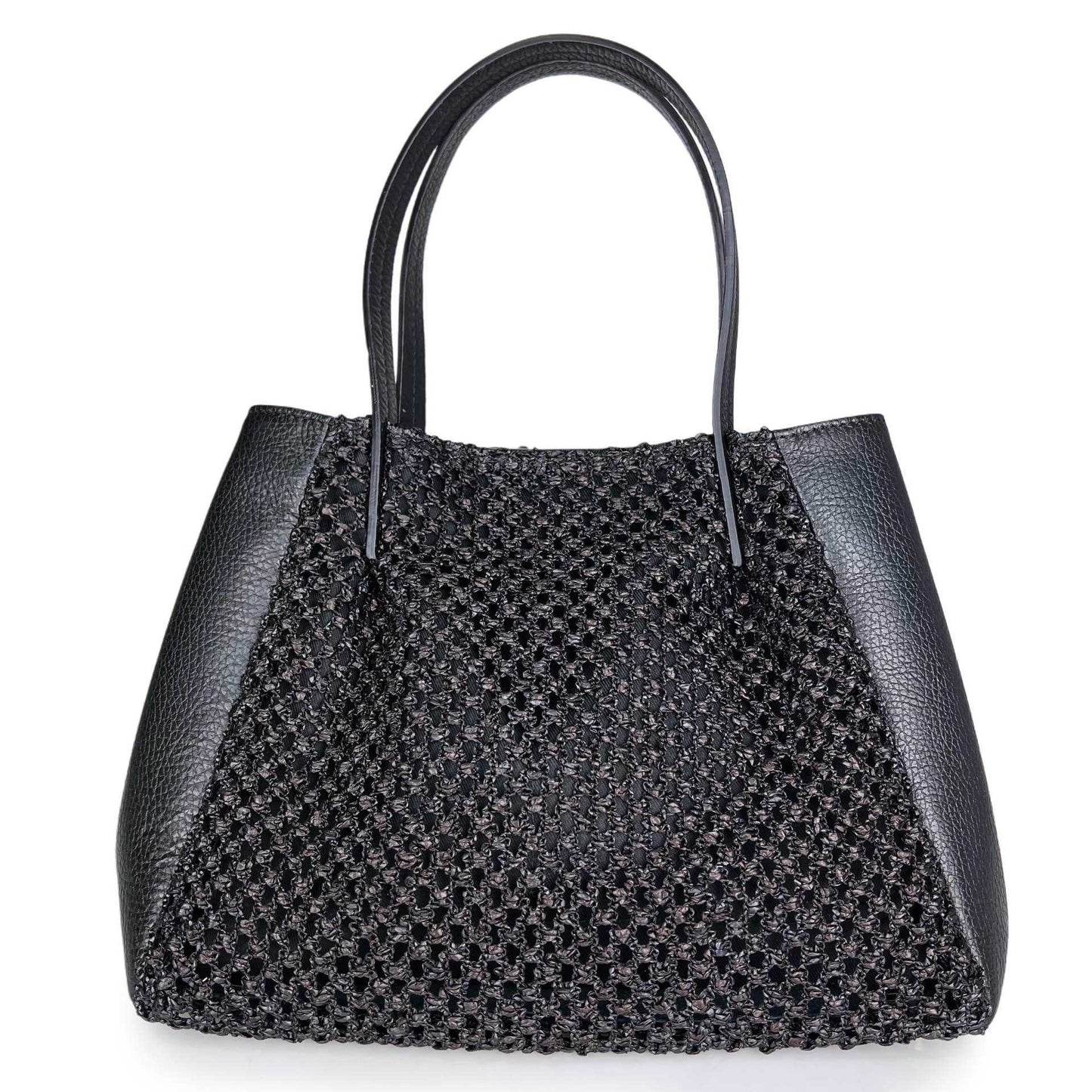 Borsa Ayla - con tracolla lunga