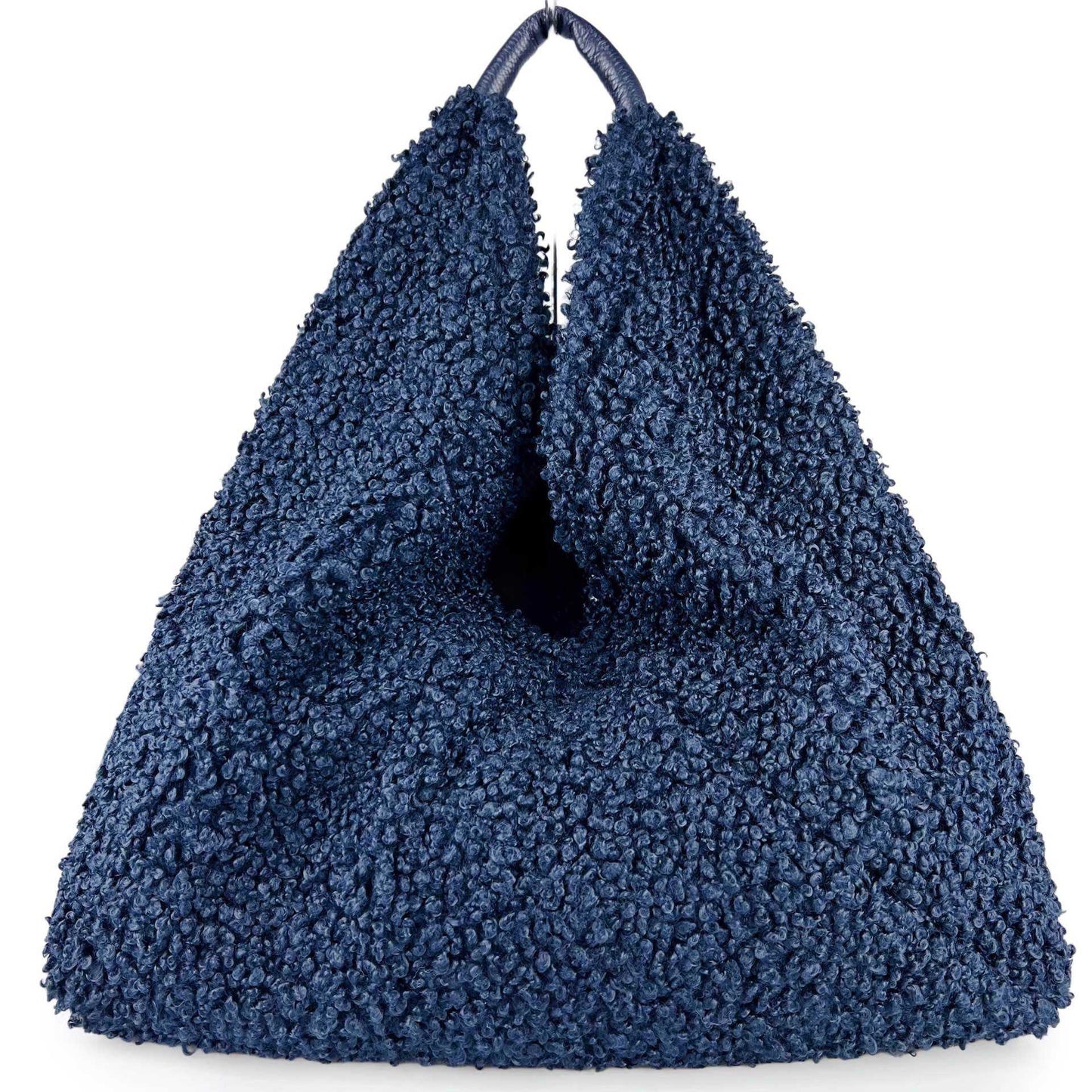 Maxi borsa a spalla Melissa - Teddy