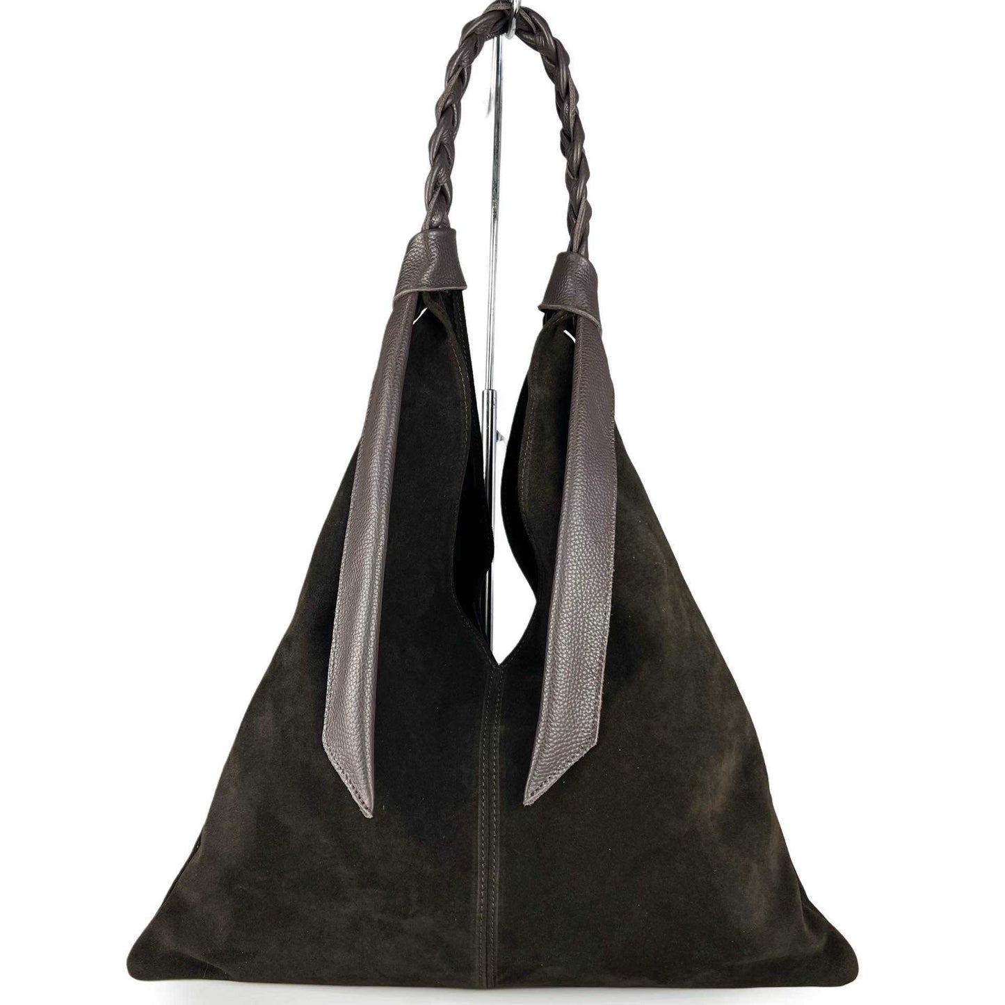 Maxi borsa a spalla Carolina
