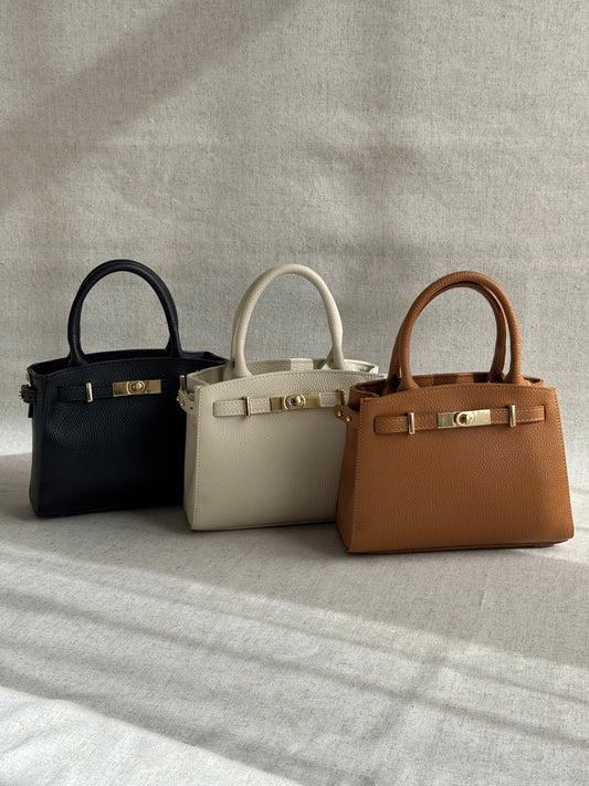 Borsa Dorothy - misura piccola, con tracolla lunga