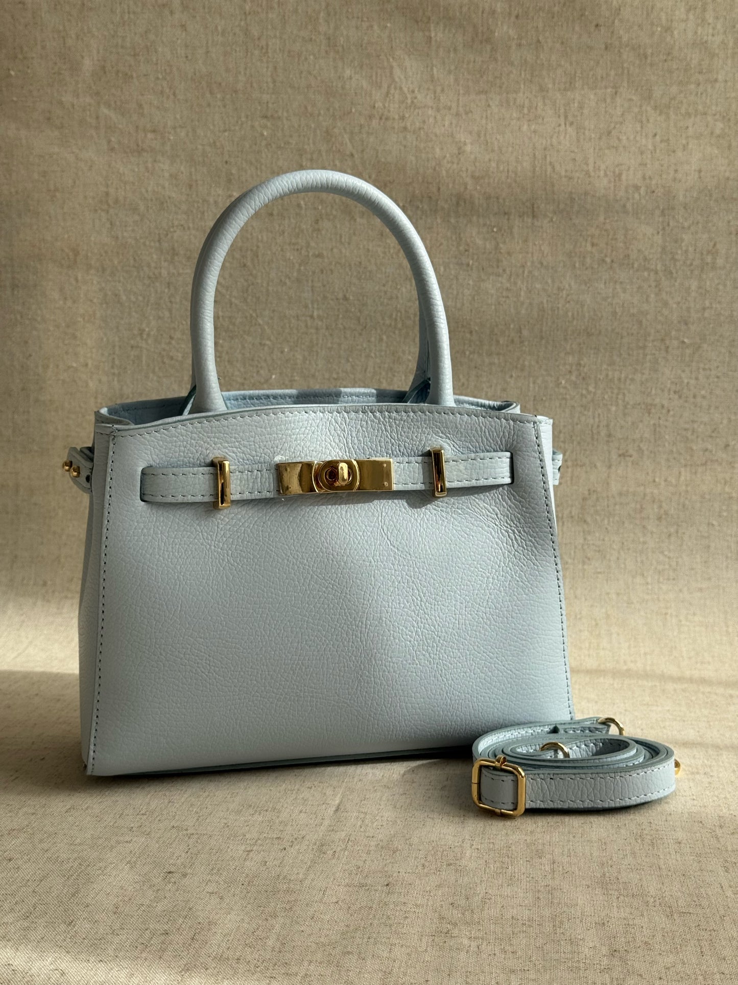 Borsa Dorothy - misura piccola, con tracolla lunga