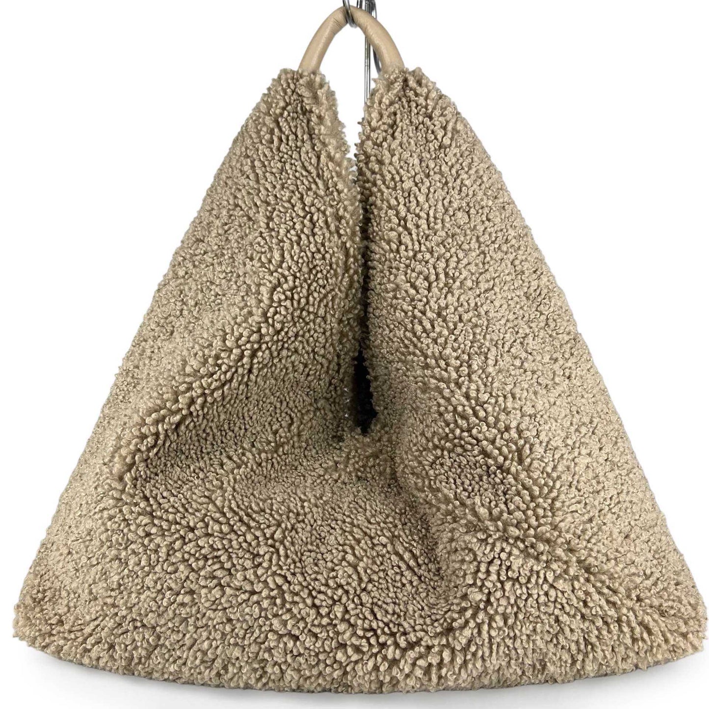 Maxi borsa a spalla Melissa - Teddy