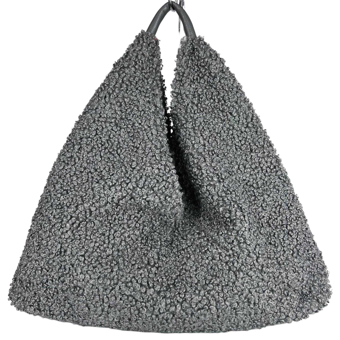 Maxi borsa a spalla Melissa - Teddy