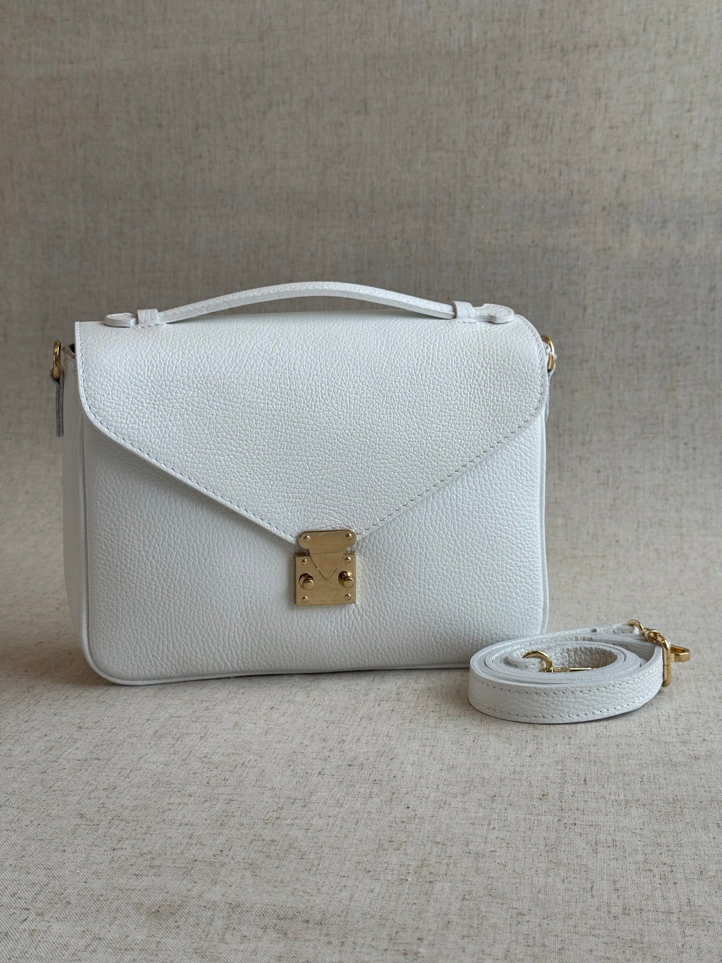 Borsa Matilde - con tracolla lunga