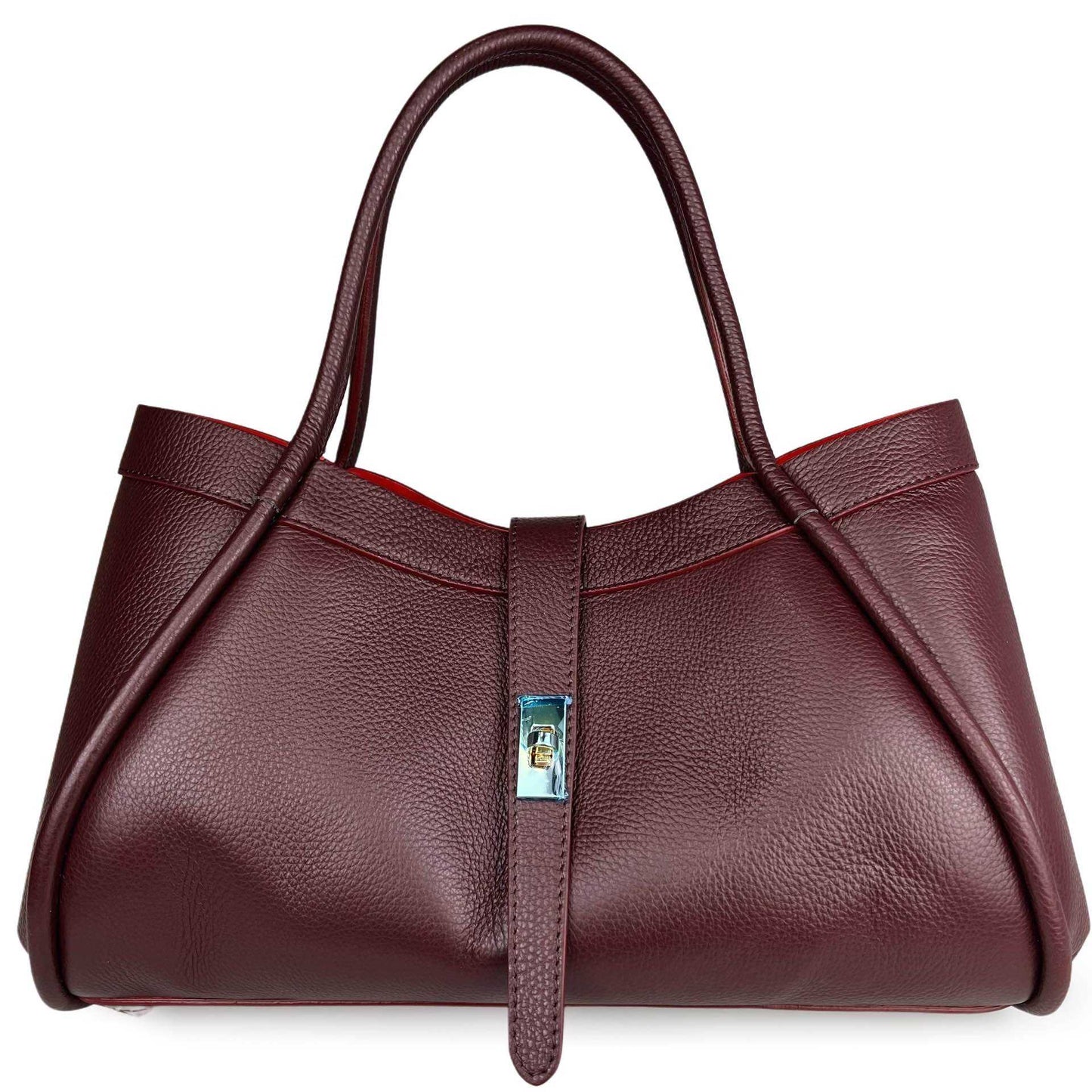 Maxi borsa Carla - con tracolla lunga