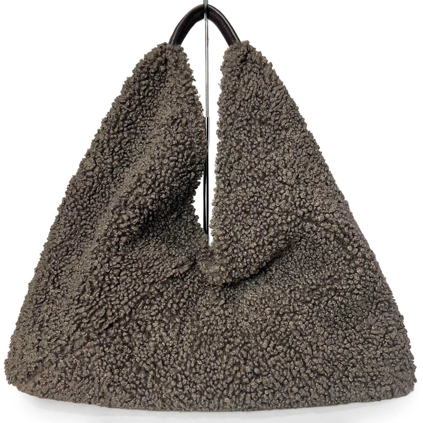 Maxi borsa a spalla Melissa - Teddy