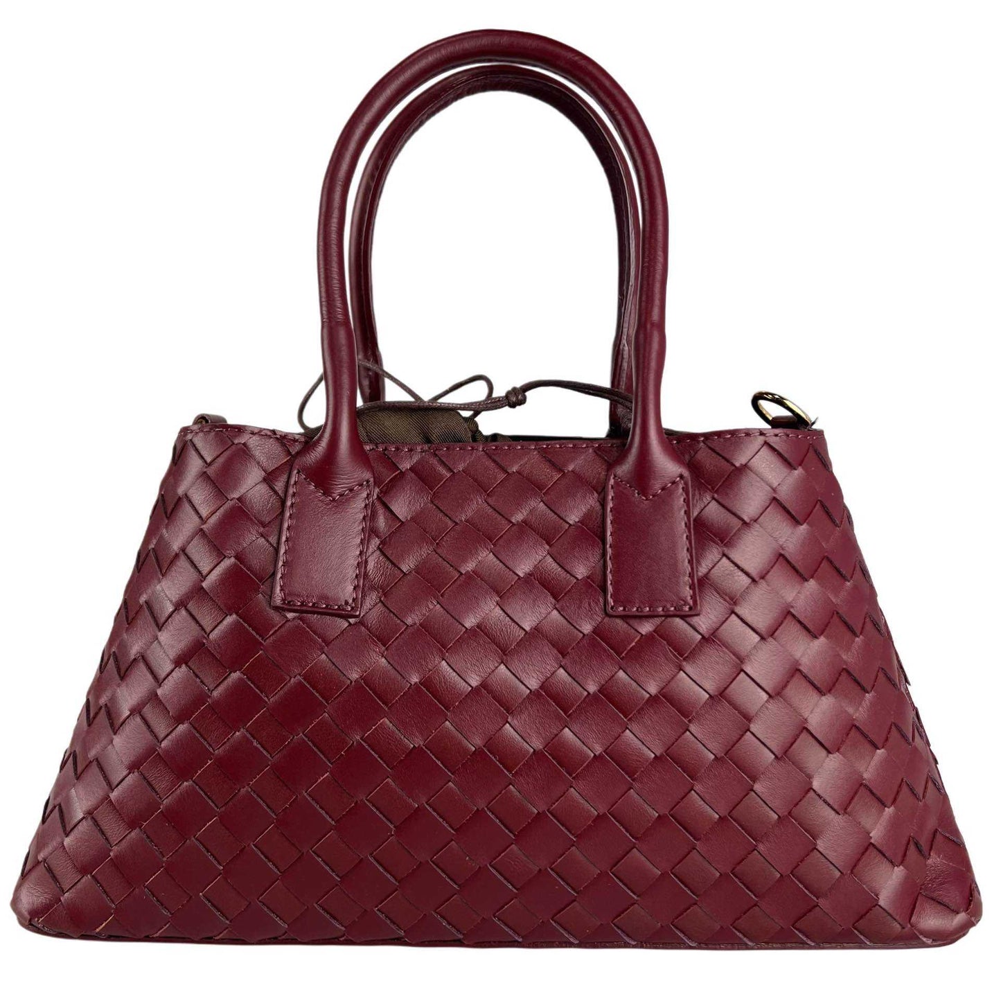 Borsa Tessa - con tracolla lunga