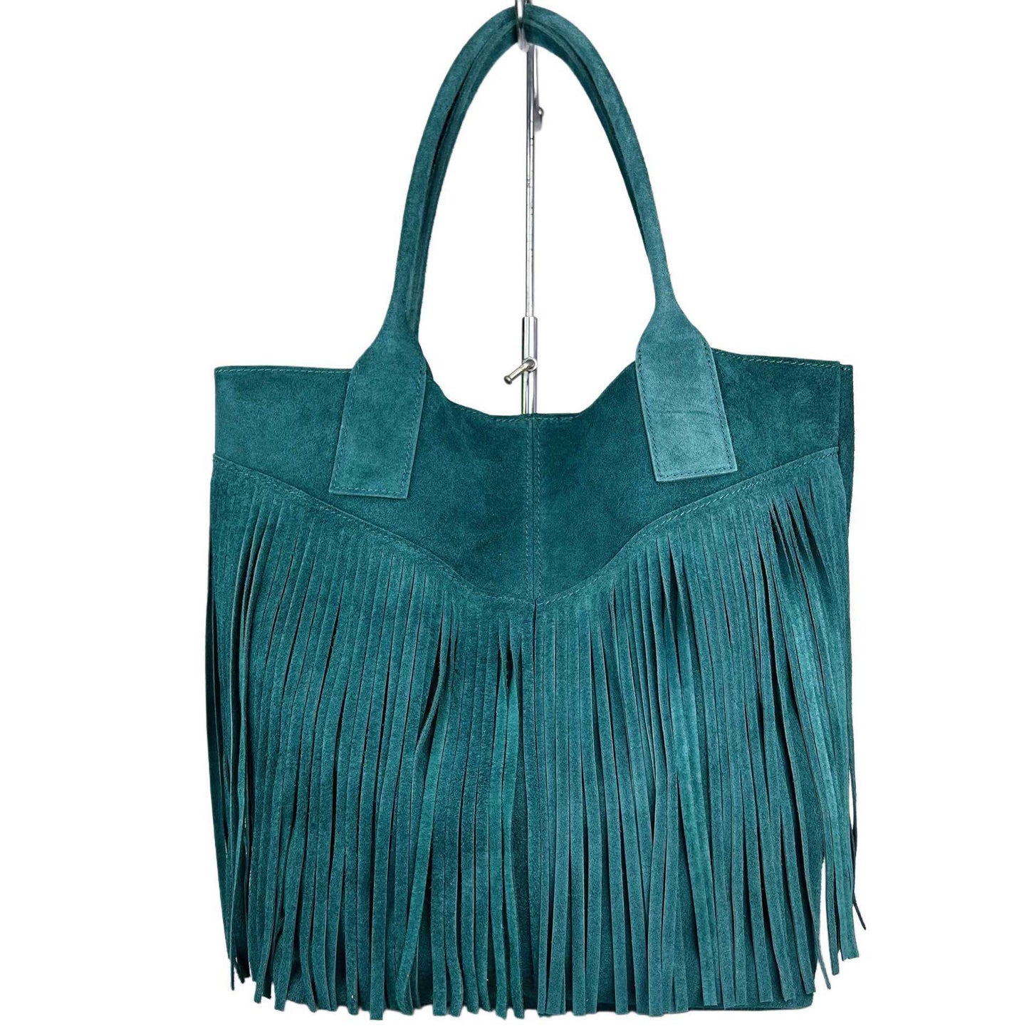 Maxi borsa a spalla Rio