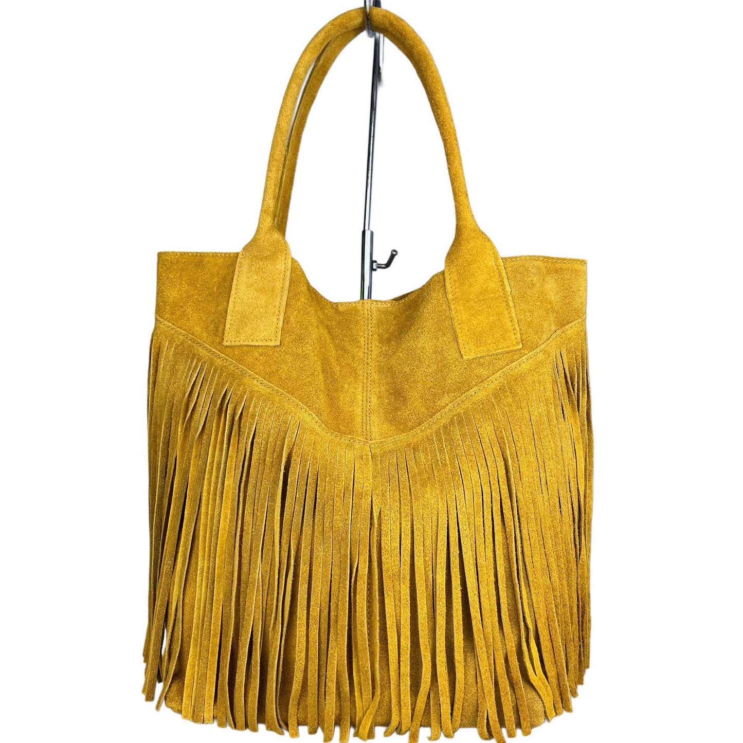Maxi borsa a spalla Rio