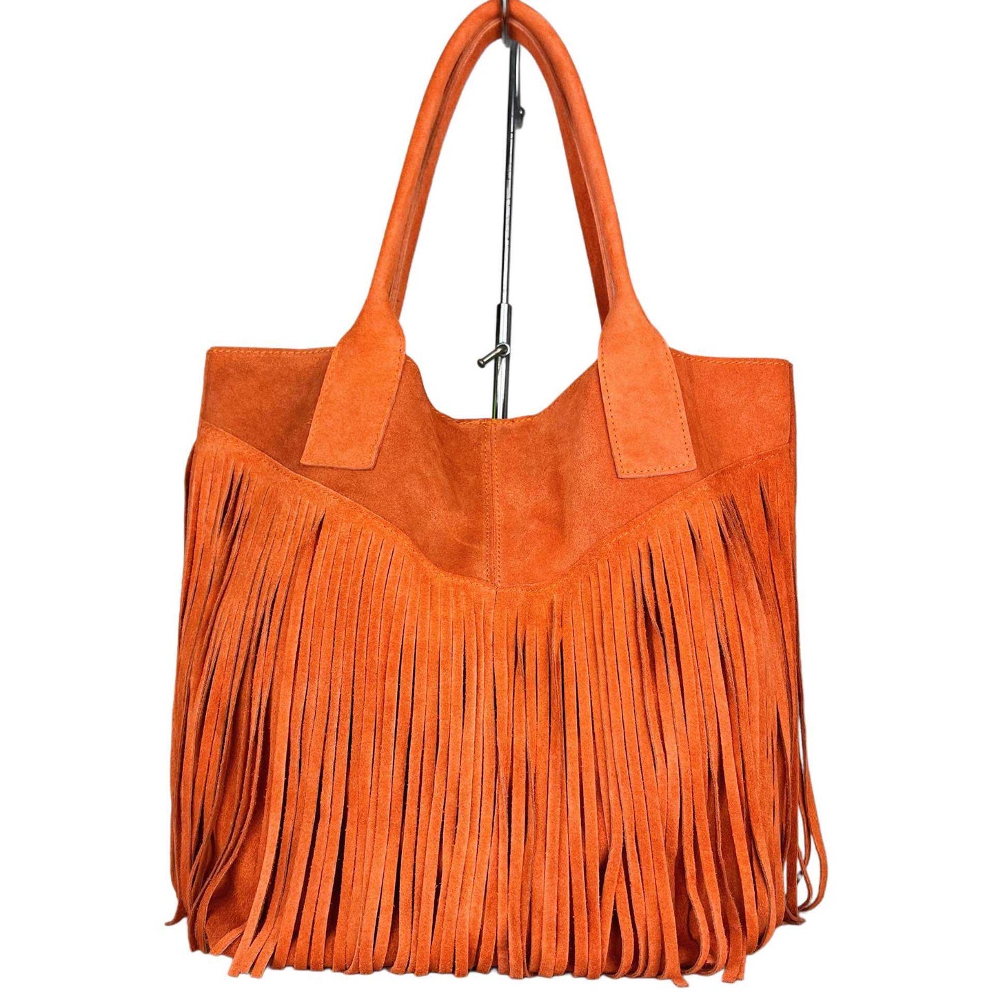 Maxi borsa a spalla Rio