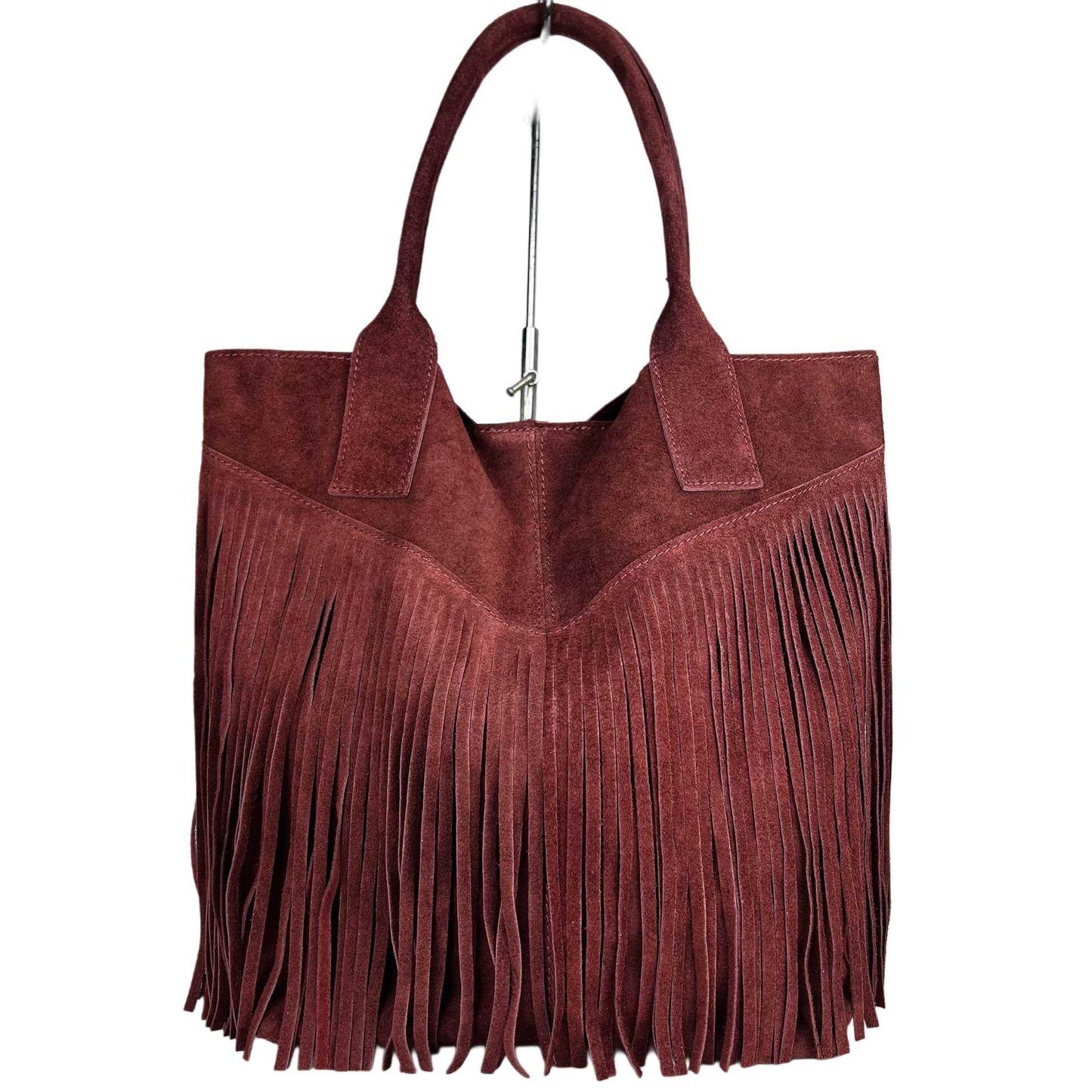 Maxi borsa a spalla Rio