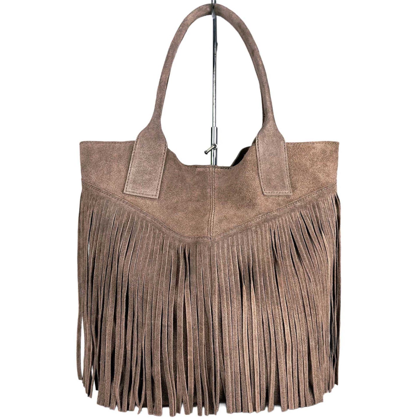 Maxi borsa a spalla Rio