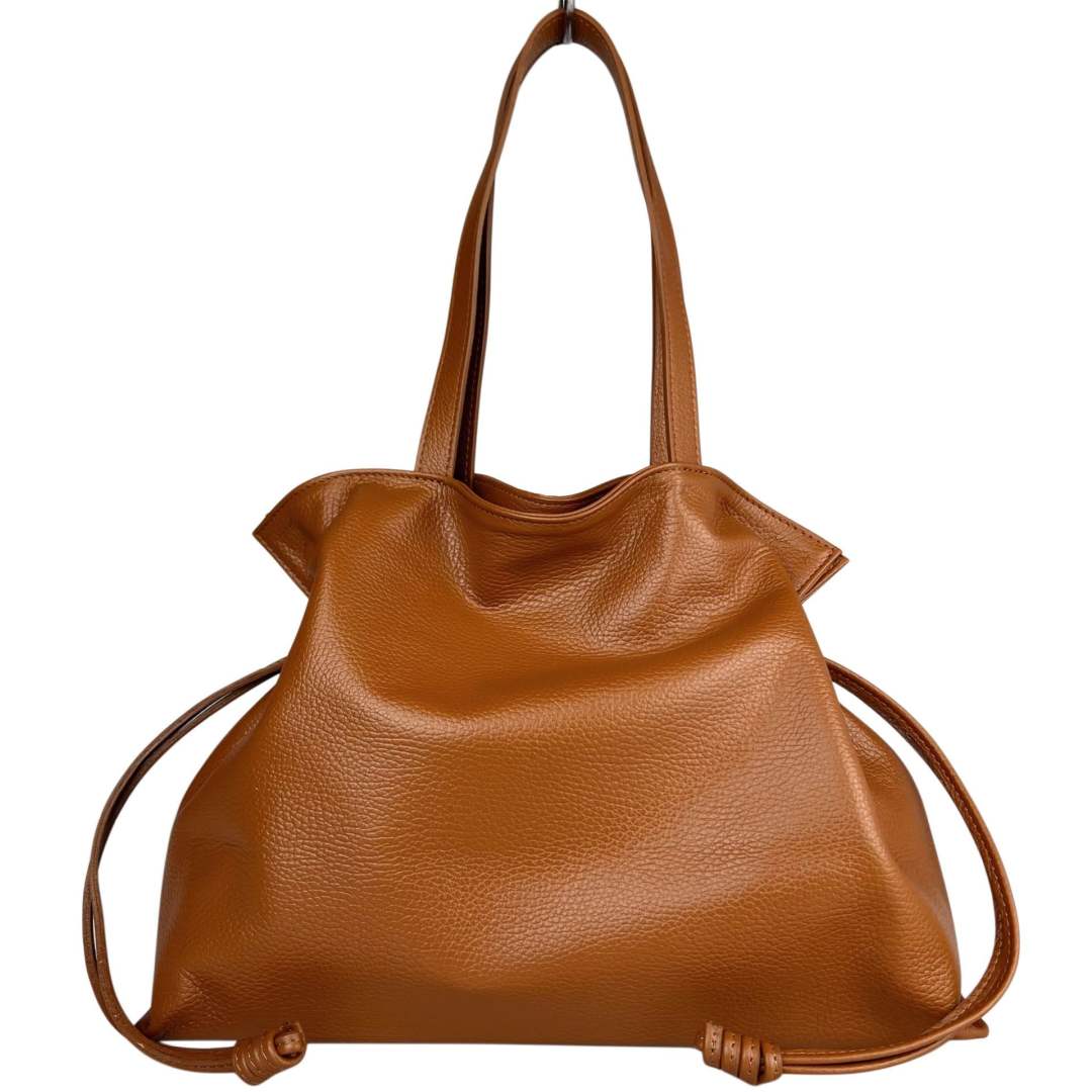 Borsa a spalla Fiamma