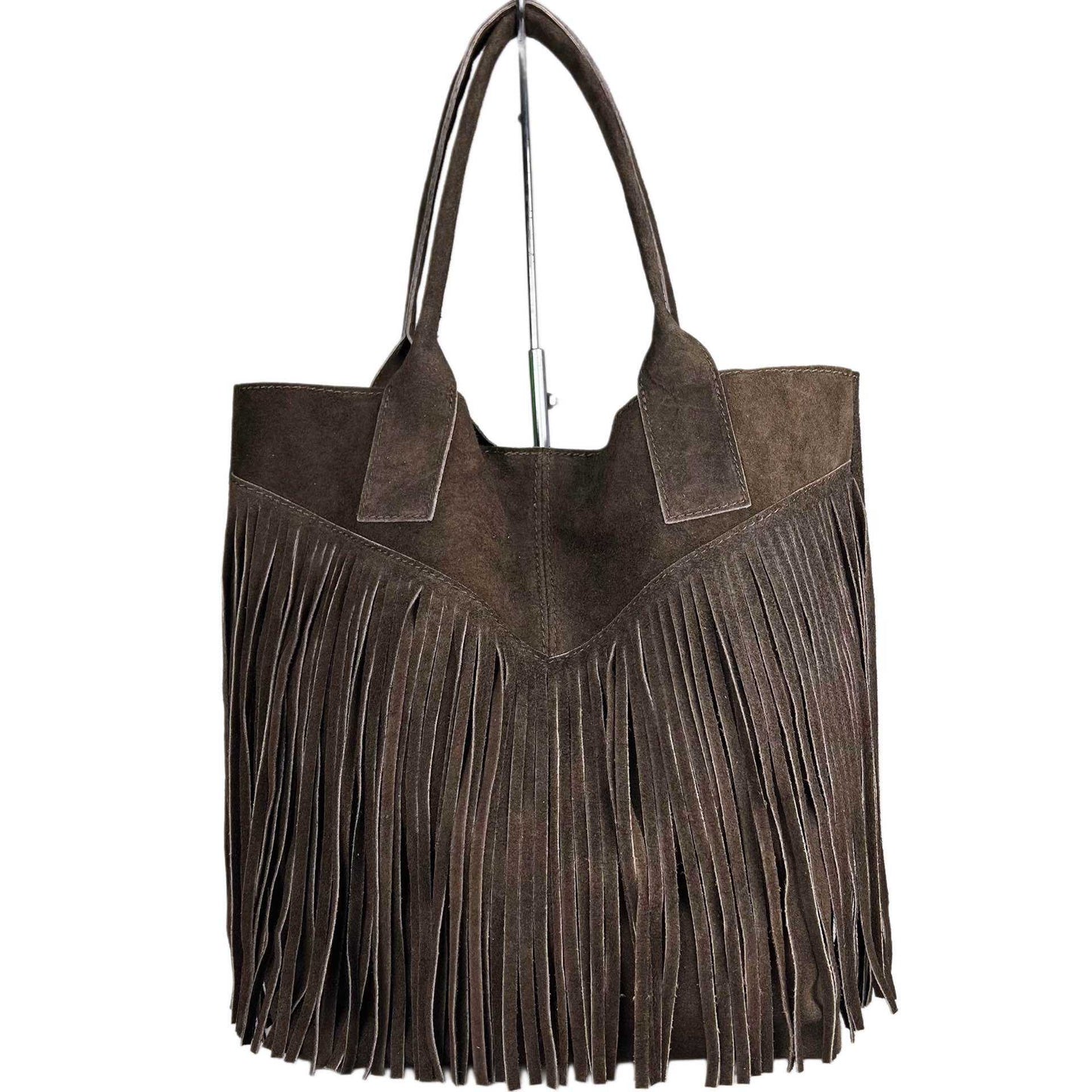 Maxi borsa a spalla Rio