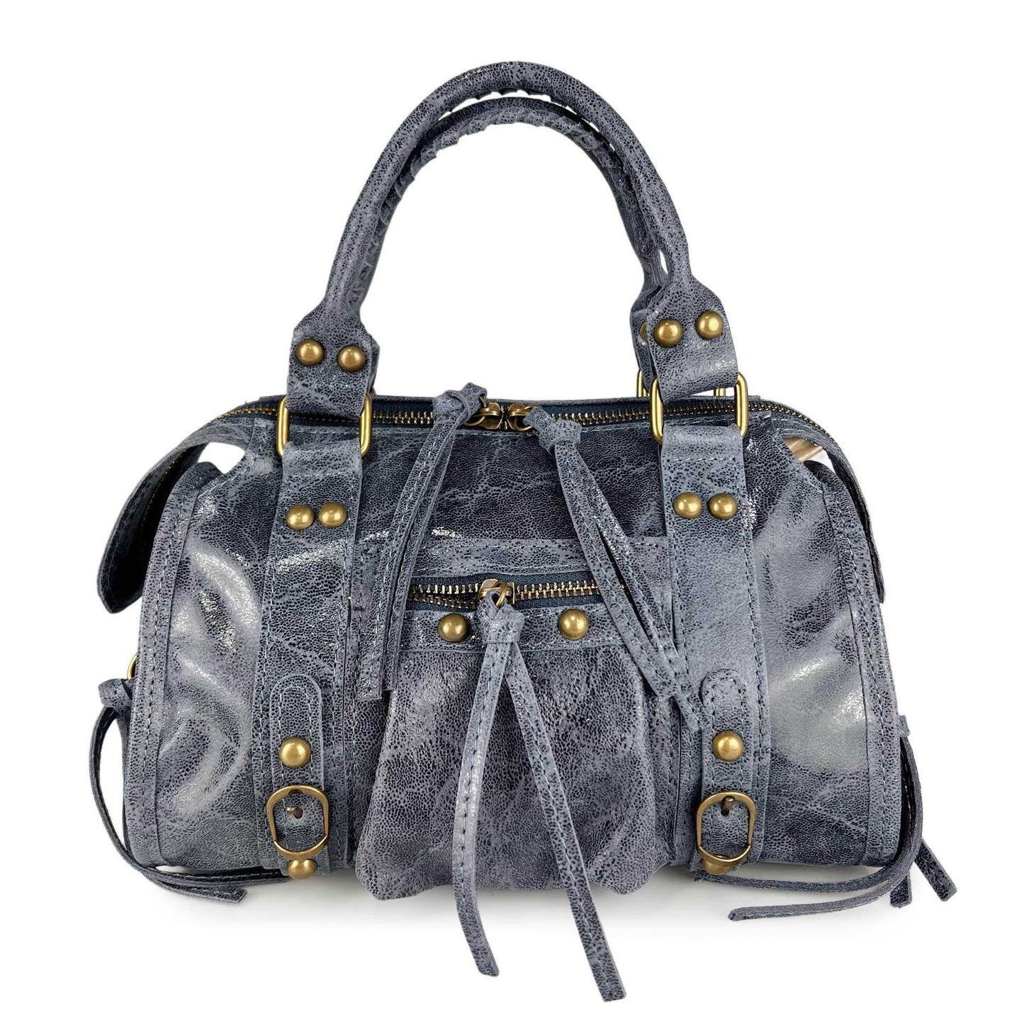 Borsa a mano Metropoli - con tracolla lunga