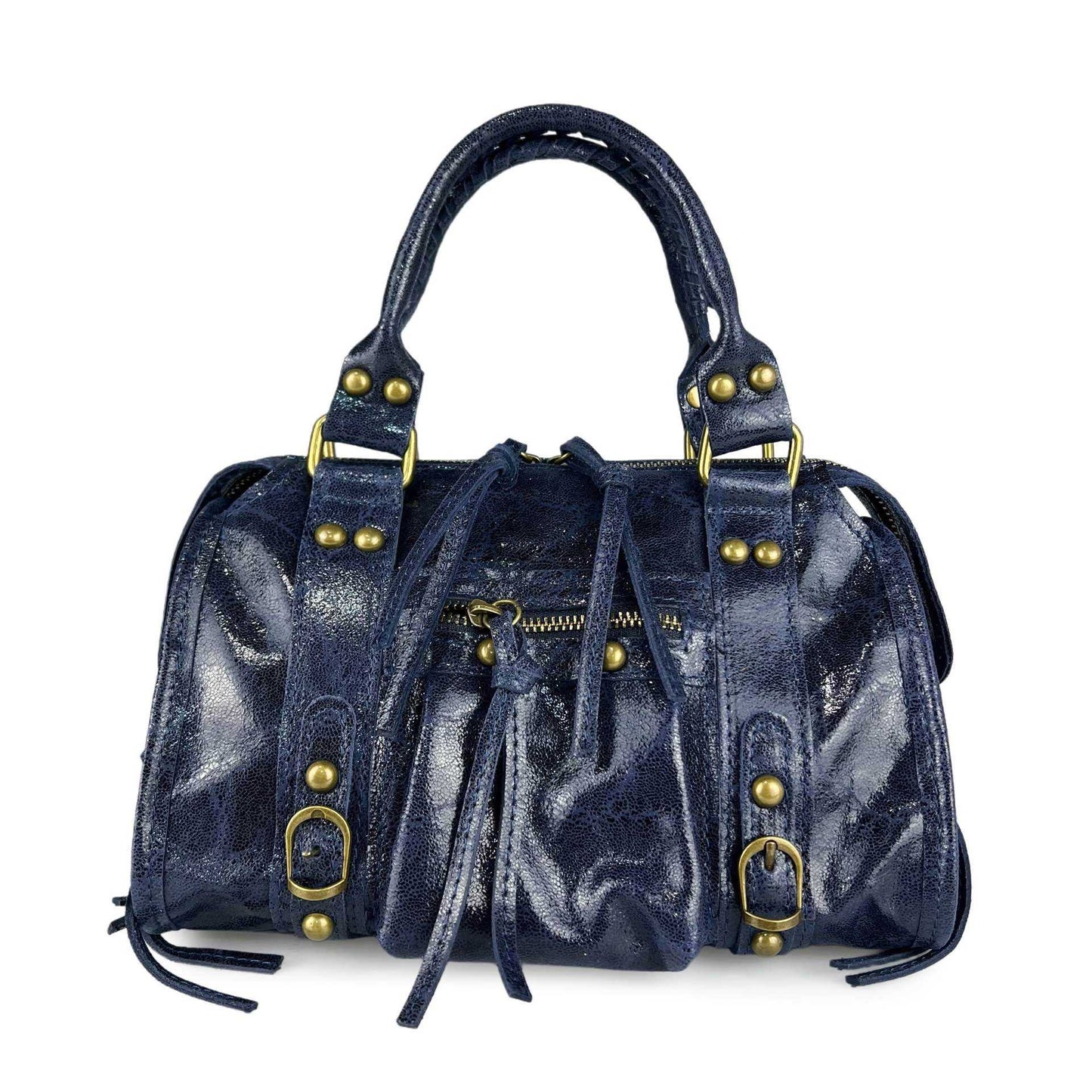 Borsa a mano Metropoli - con tracolla lunga