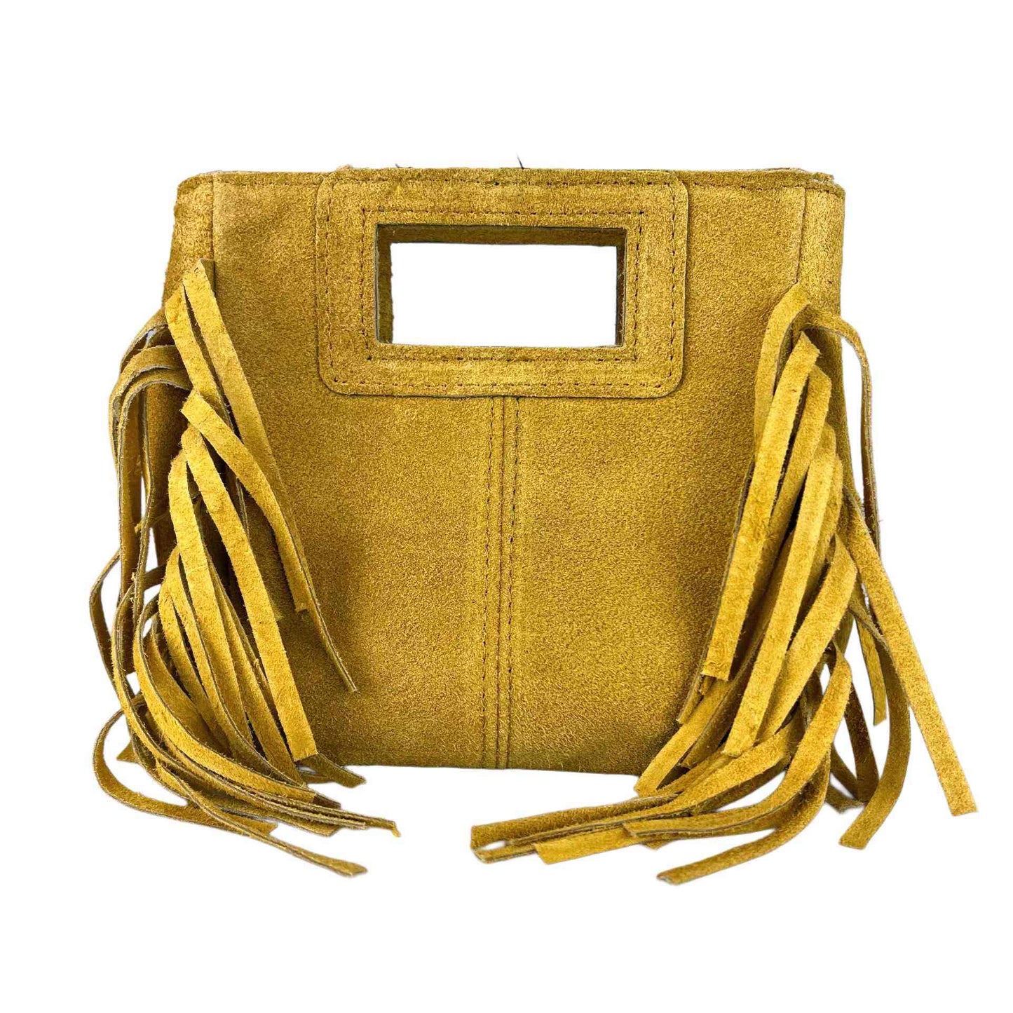 Borsa a mano Riri - misura piccola, con tracolla lunga