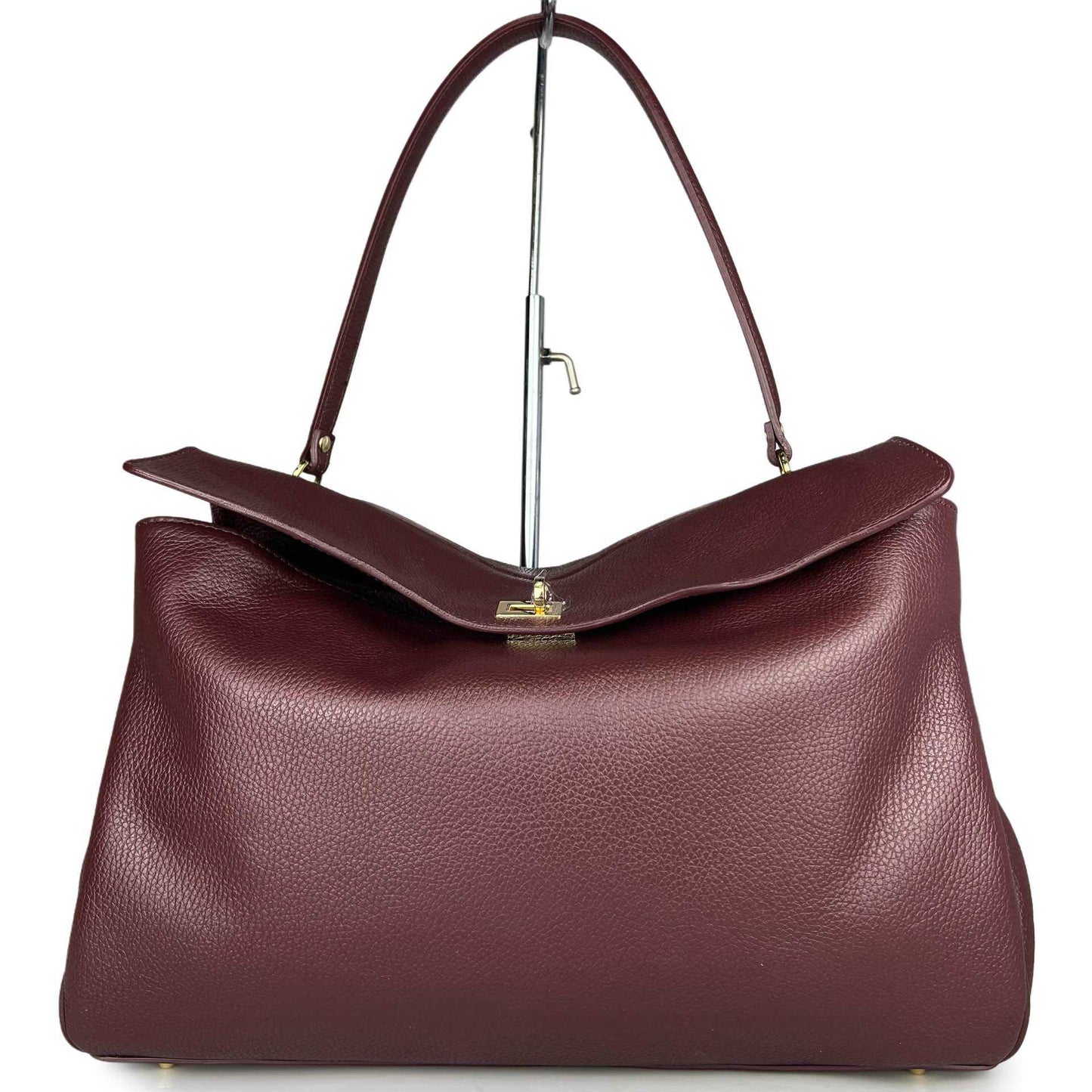Maxi borsa a spalla Ronnie - con tracolla lunga