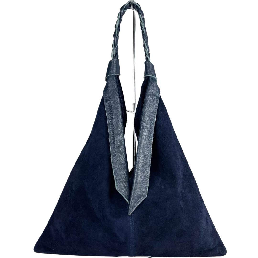 Maxi borsa a spalla Carolina